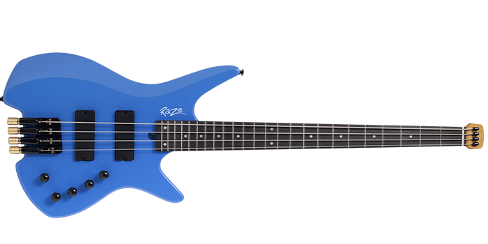 CONTRABAIXO MICHAEL RAZE BMR504