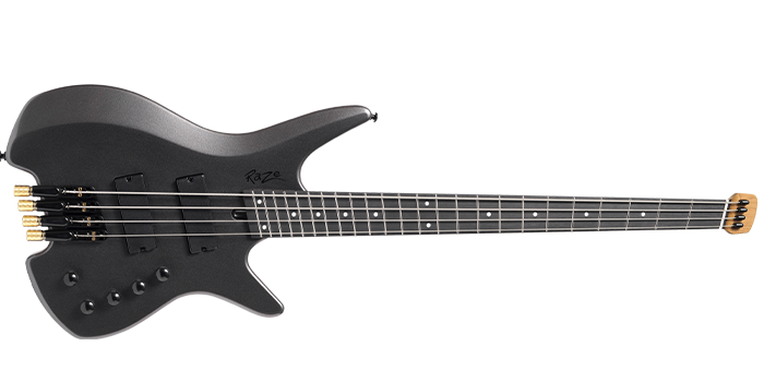 CONTRABAIXO MICHAEL RAZE BMR504F