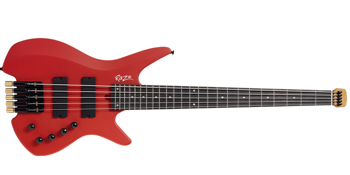 CONTRABAIXO MICHAEL RAZE BMR505