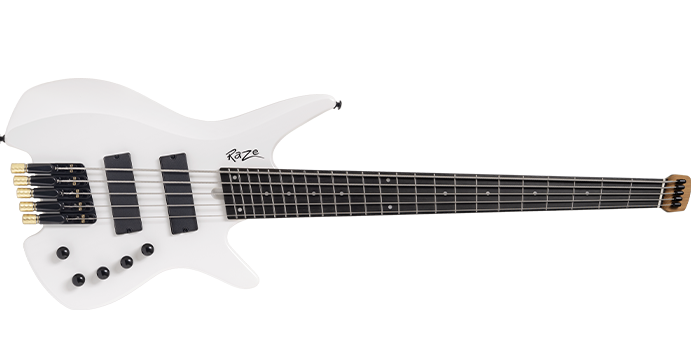 CONTRABAIXO MICHAEL RAZE BMR505F