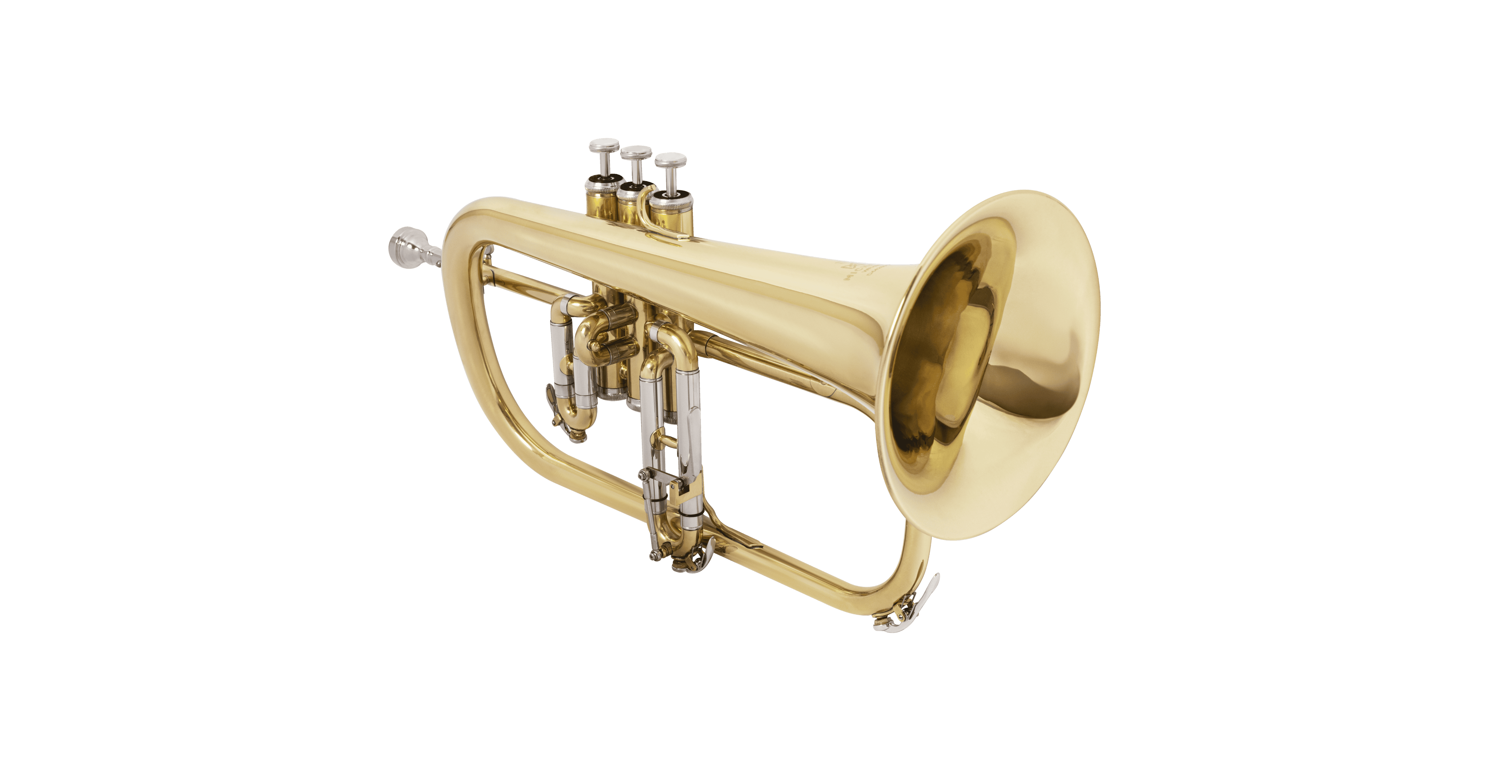 FLUGELHORN MICHAEL WFHM35