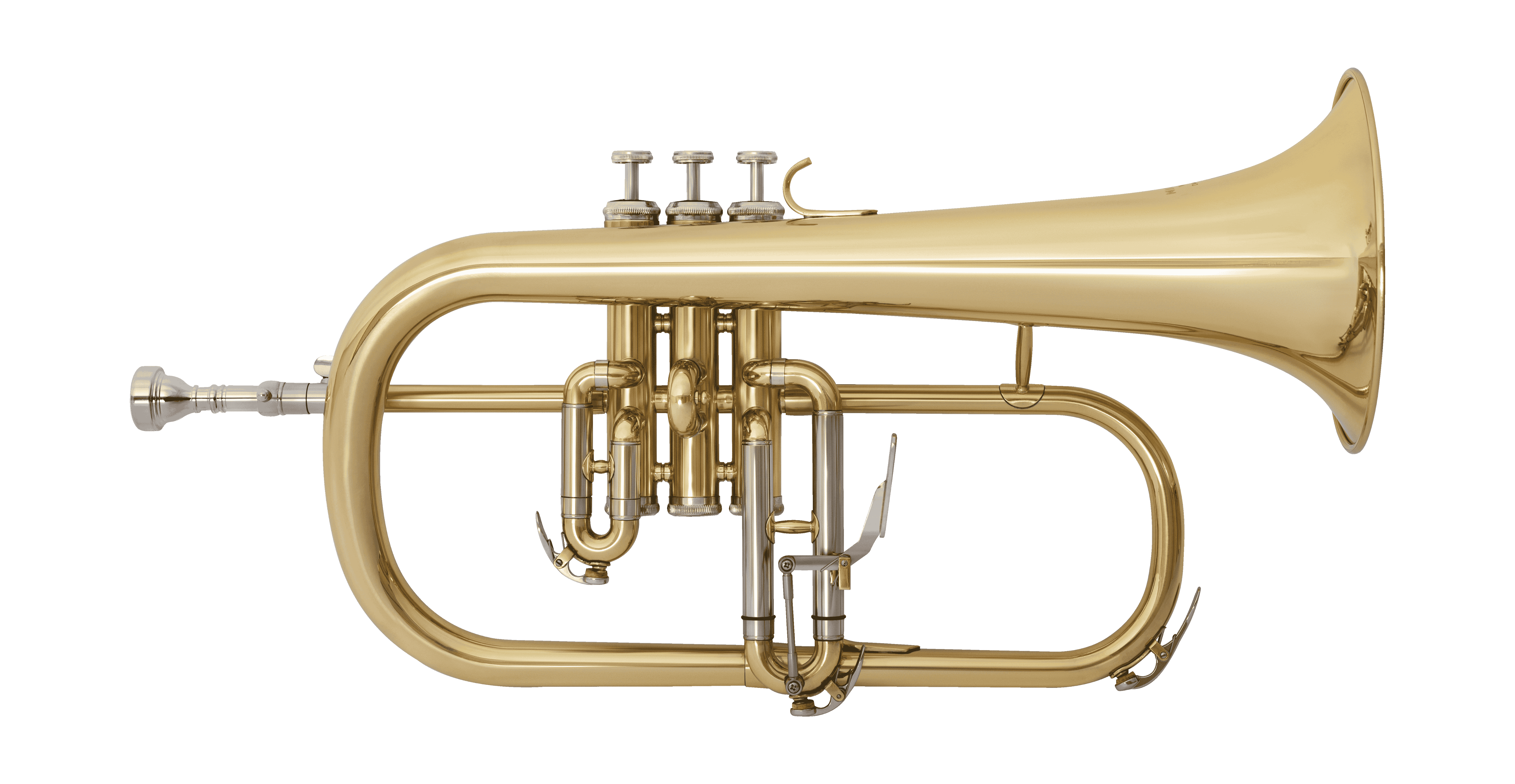 FLUGELHORN MICHAEL WFHM35