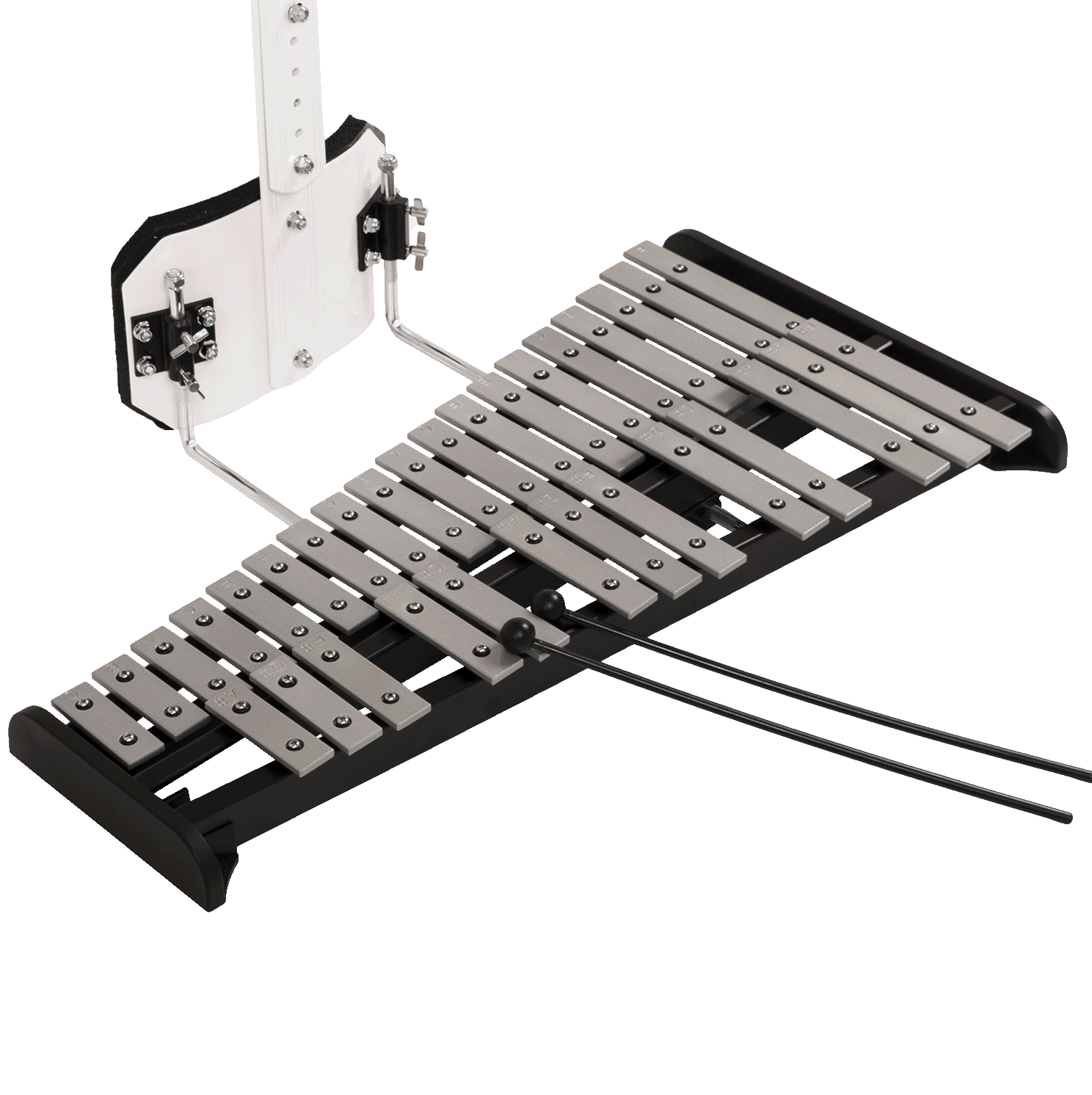 GLOCKENSPIEL DE MARCHA DGM232