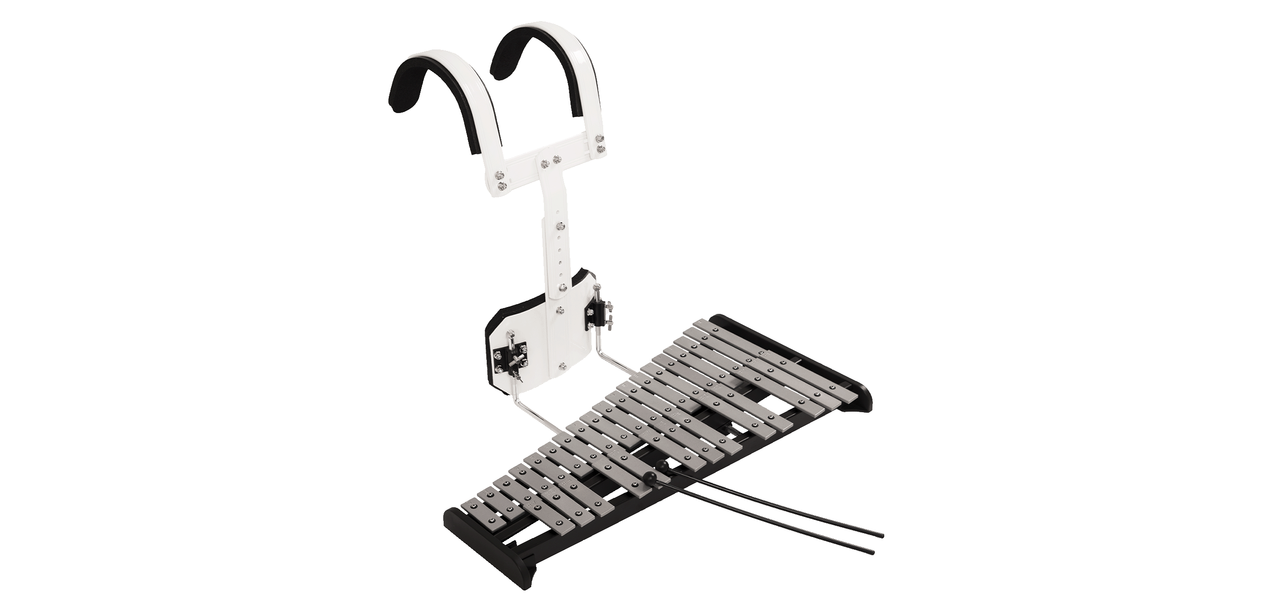 GLOCKENSPIEL DE MARCHA DGM232