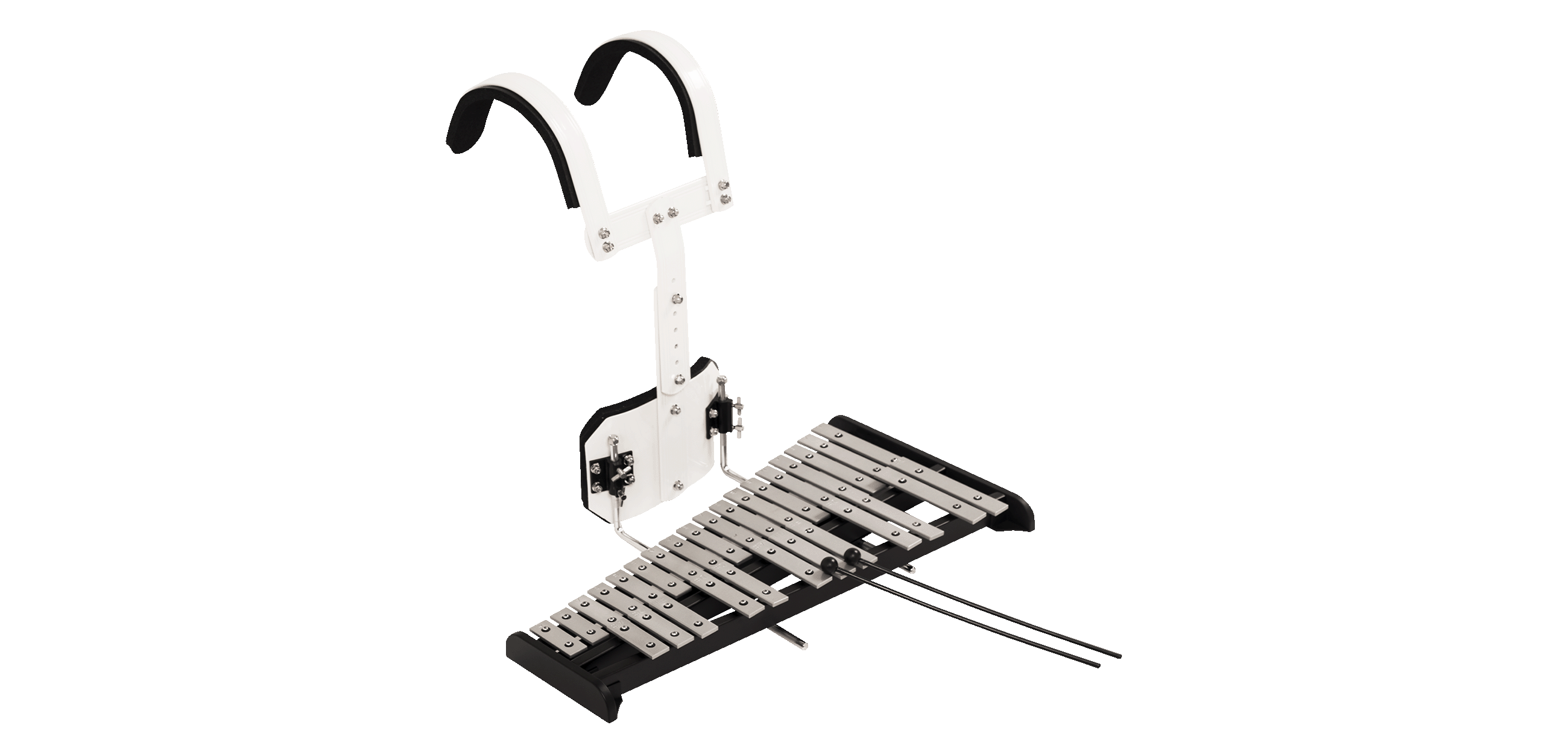 GLOCKENSPIEL DE MARCHA DGM230