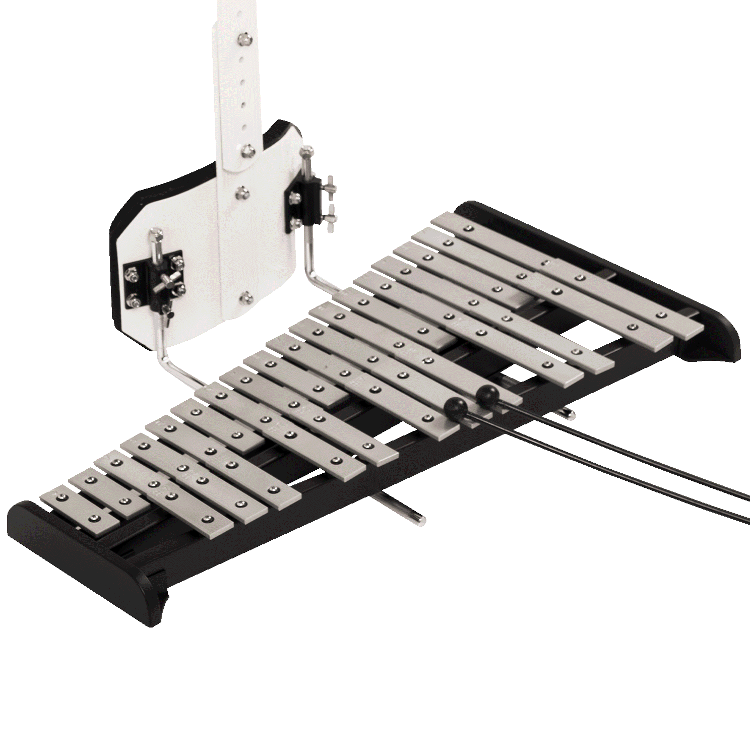 GLOCKENSPIEL DE MARCHA DGM230