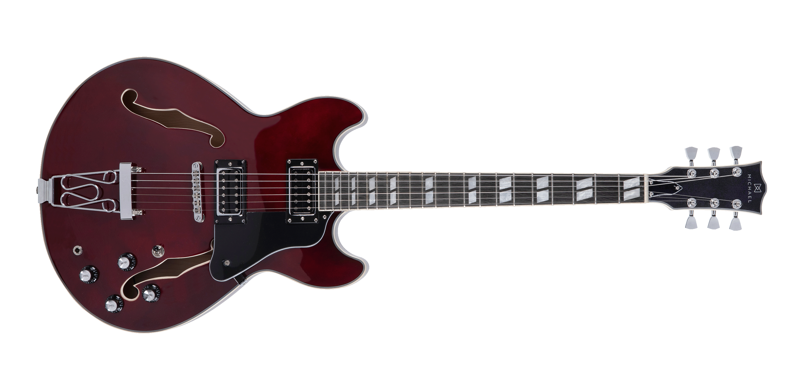 GUIT MICHAEL GM1159N WR