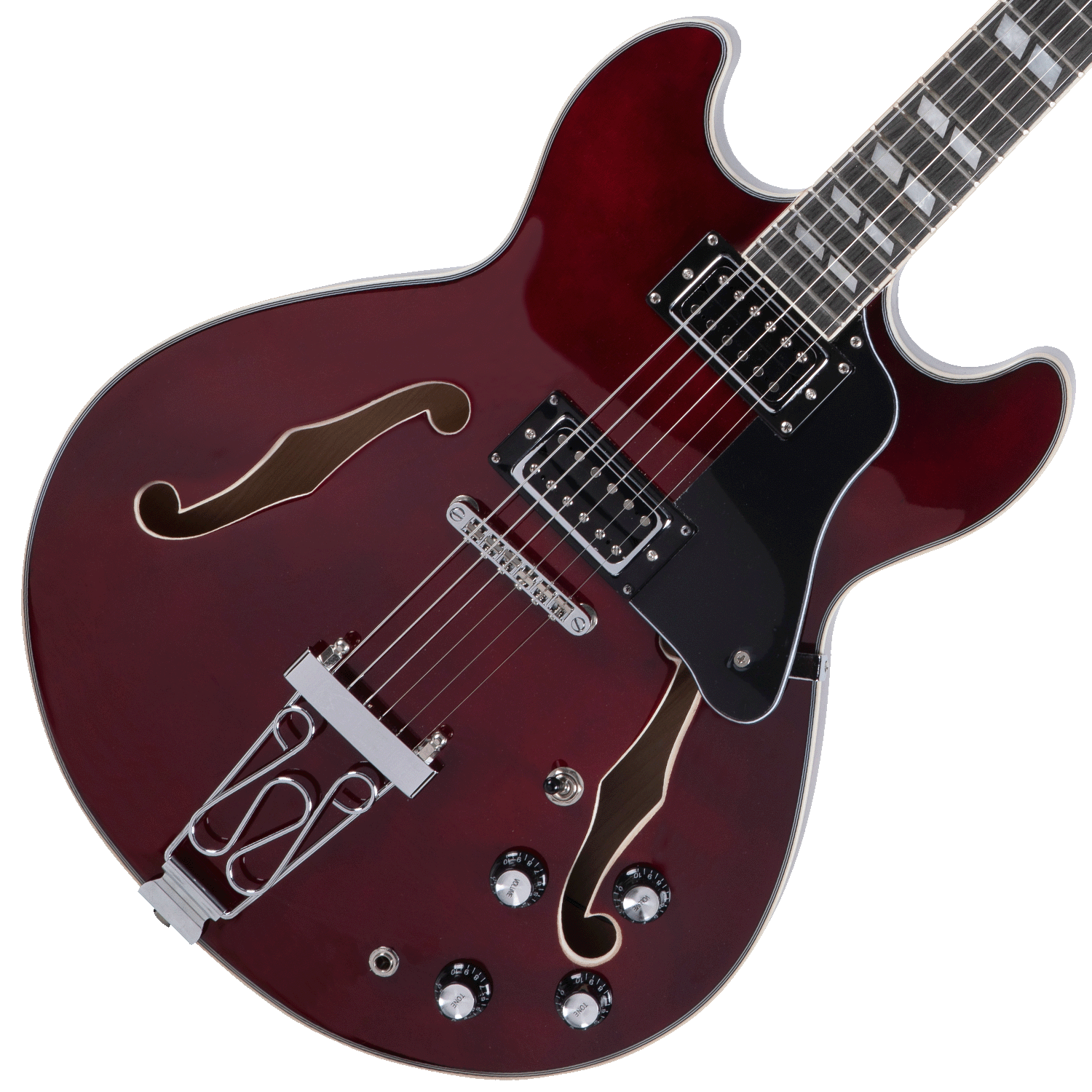GUIT MICHAEL GM1159N WR