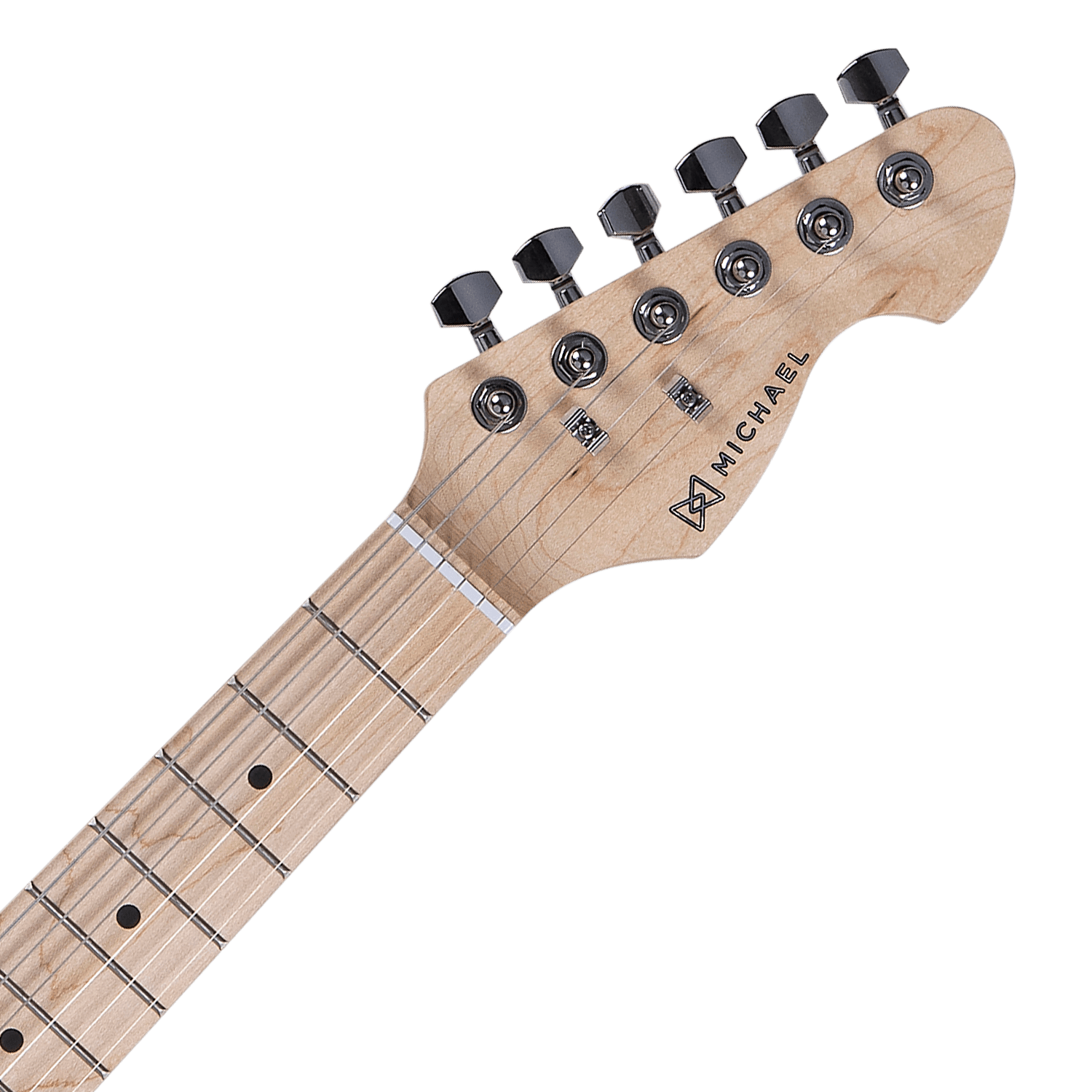 GUIT MICHAEL GM219N MR