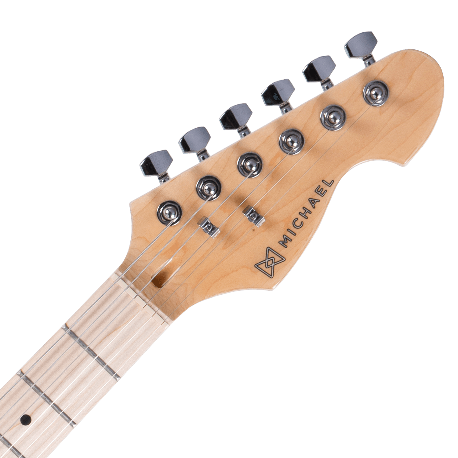 GUIT MICHAEL GM227N AB