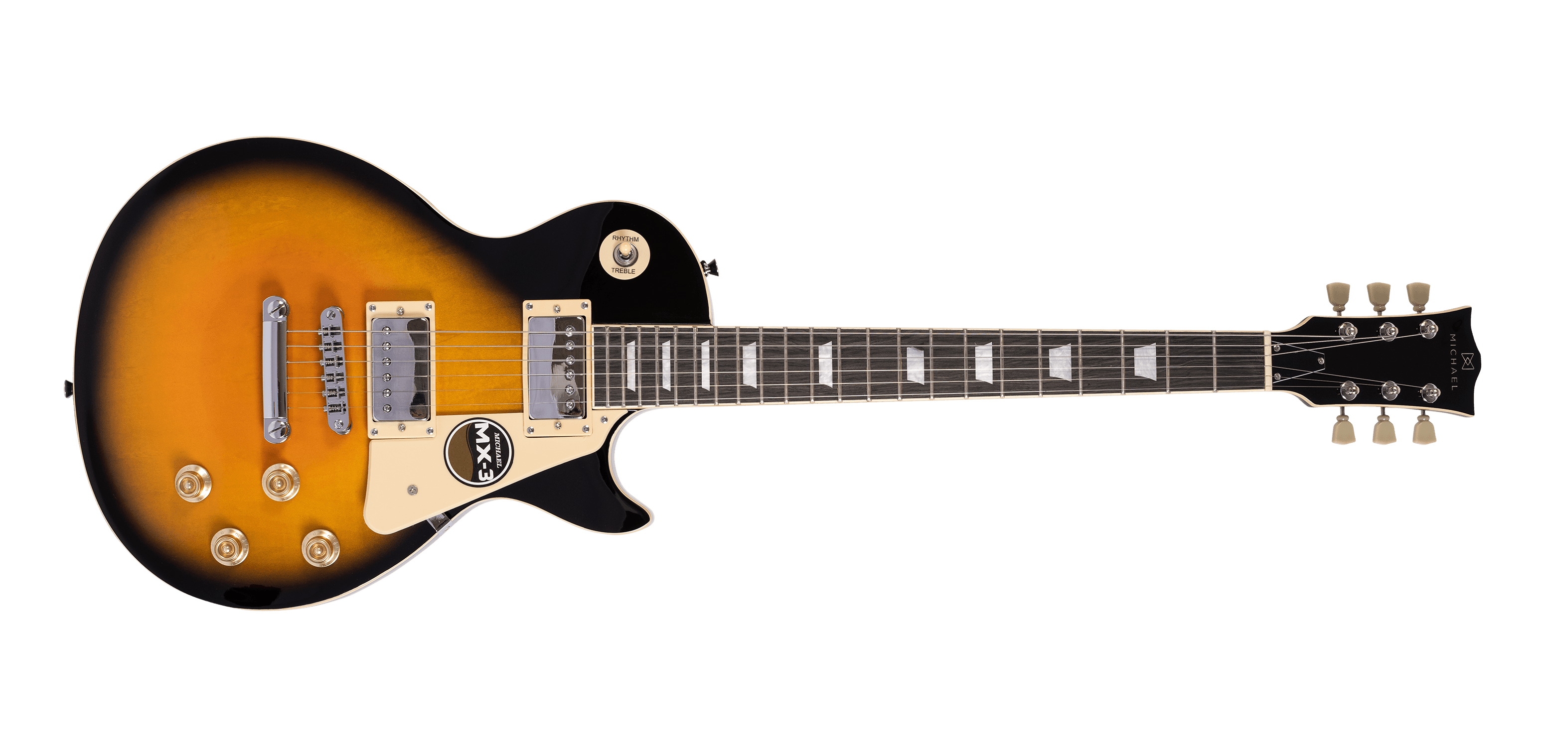 GUIT MICHAEL GM750N CS