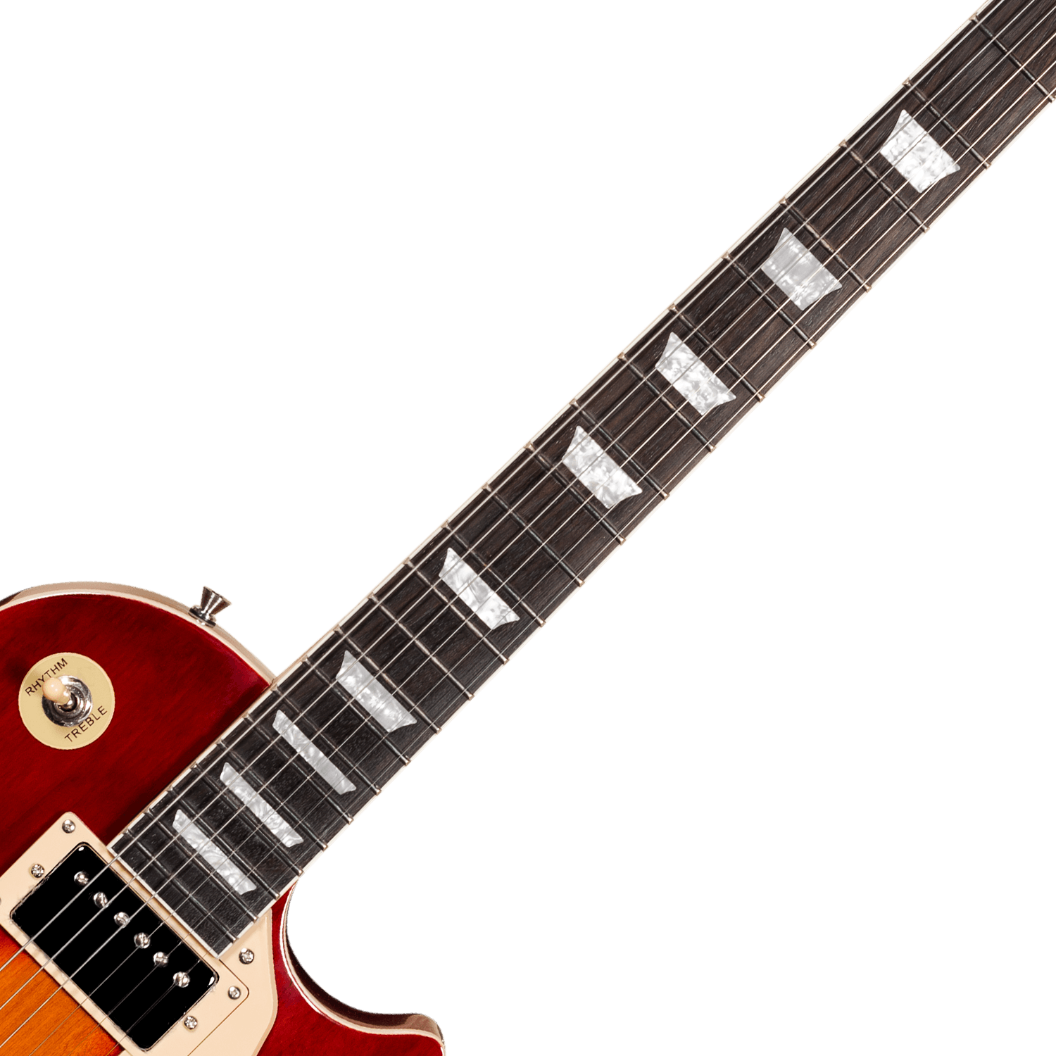 GUIT MICHAEL GM750N CS