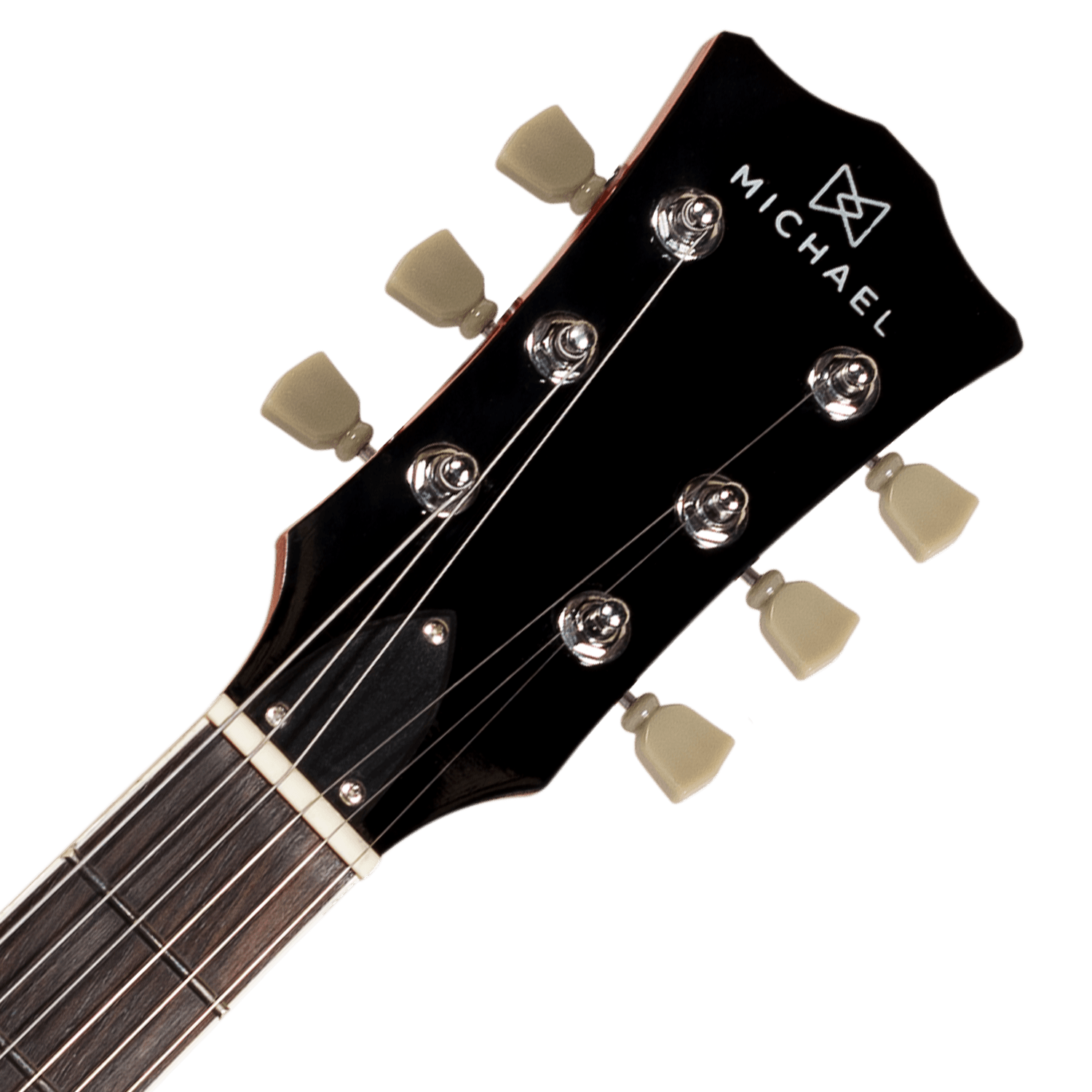 GUIT MICHAEL GM750N CS