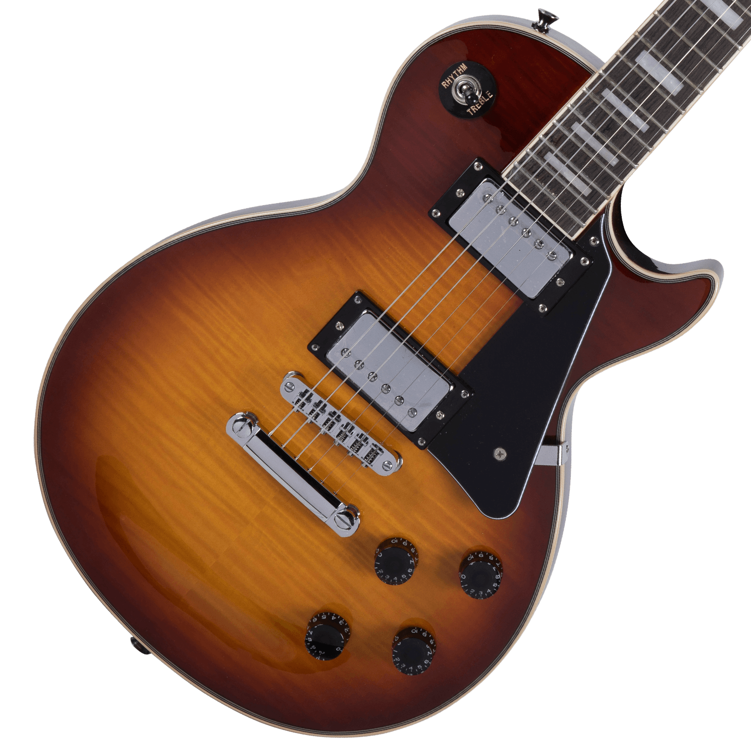 GUIT MICHAEL GM755N VS