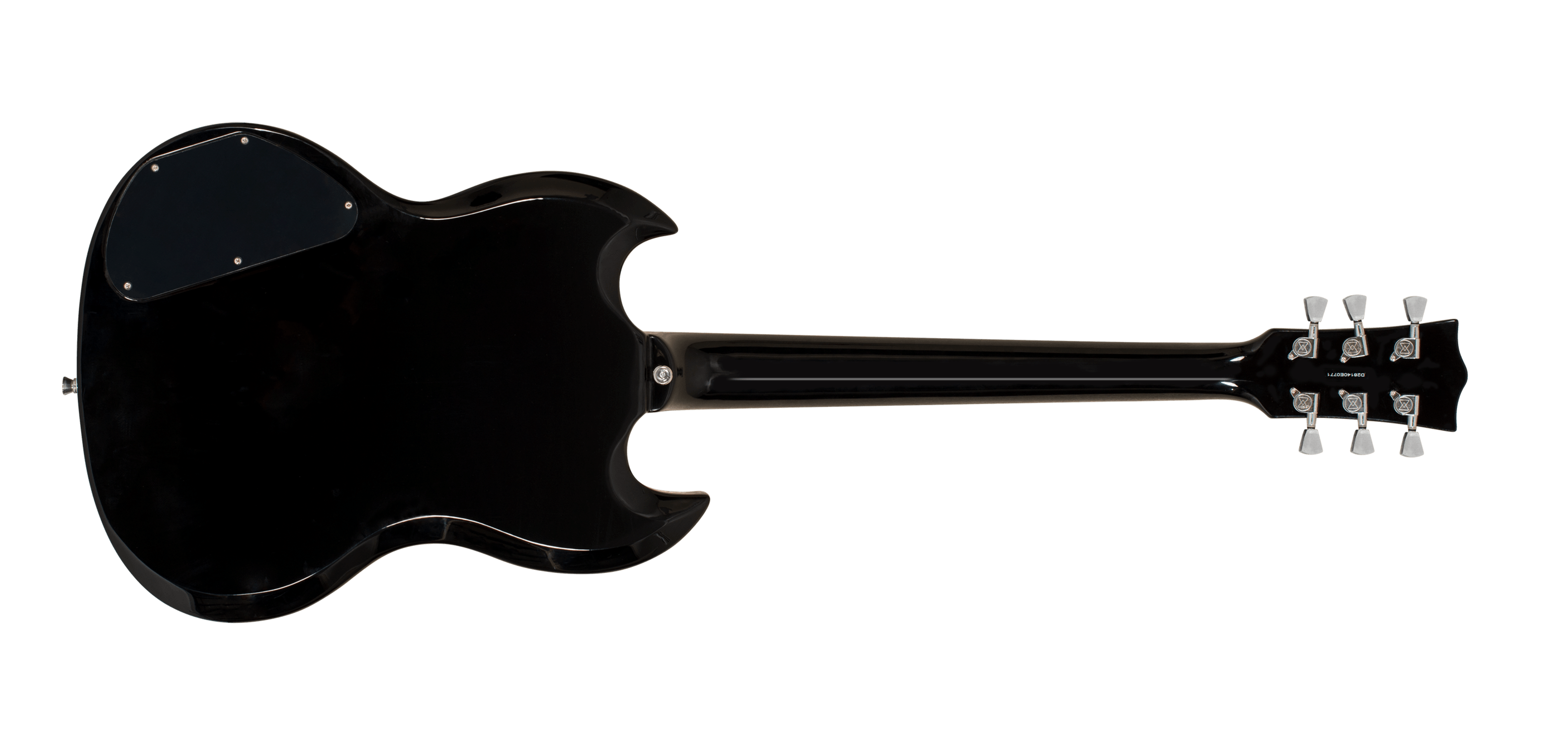 GUIT MICHAEL GM850N BK