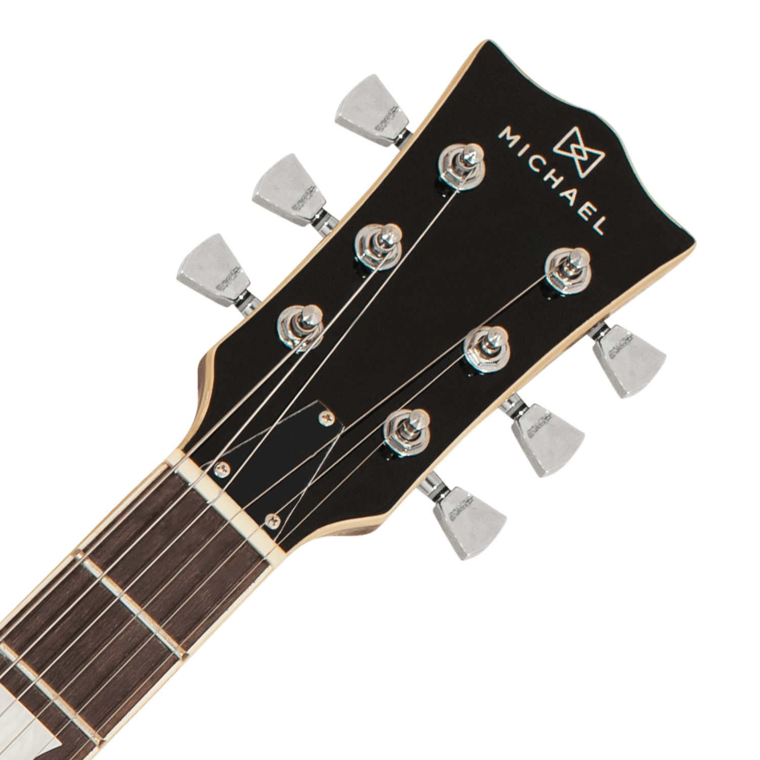 GUIT MICHAEL GM850N BK