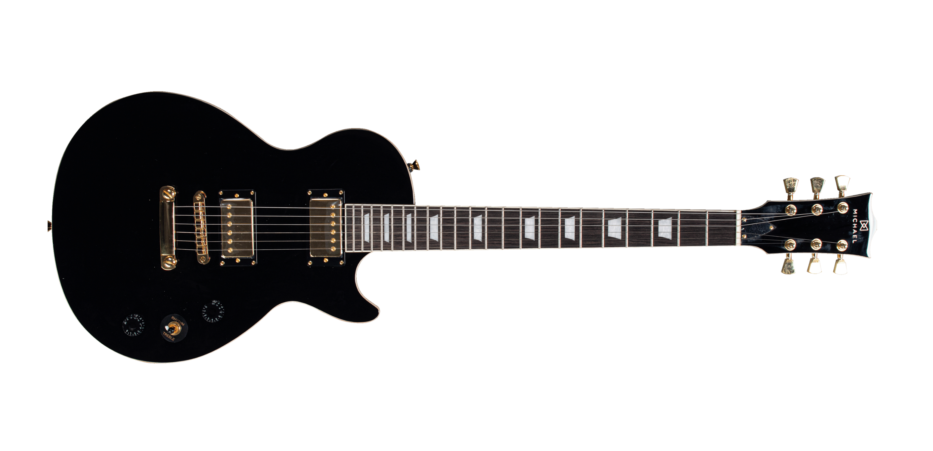 GUITARRA MICHAEL GML325 ROYALE