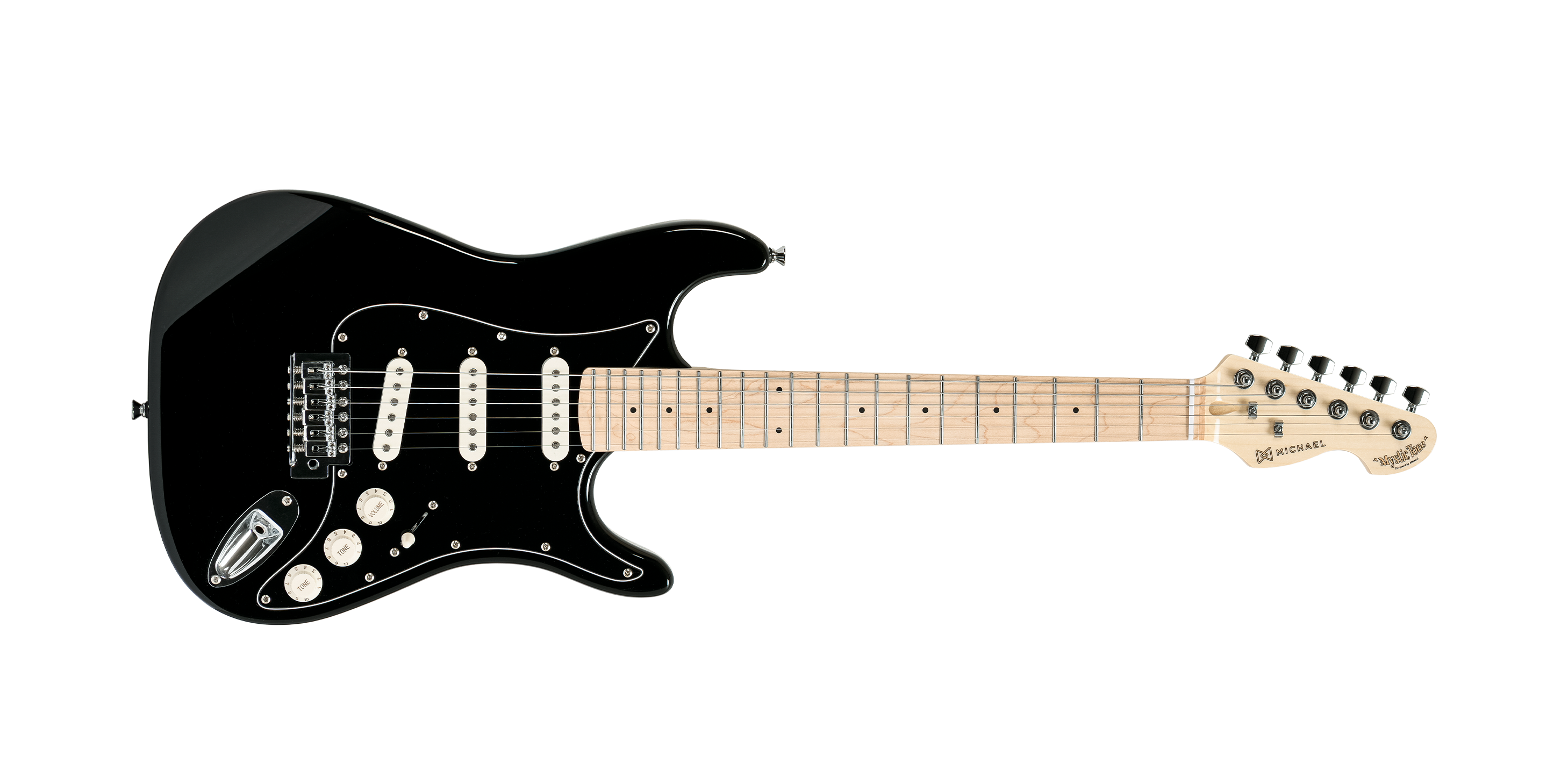 GUITARRA MICHAEL MYSTICTONE GMS100 INFANTIL