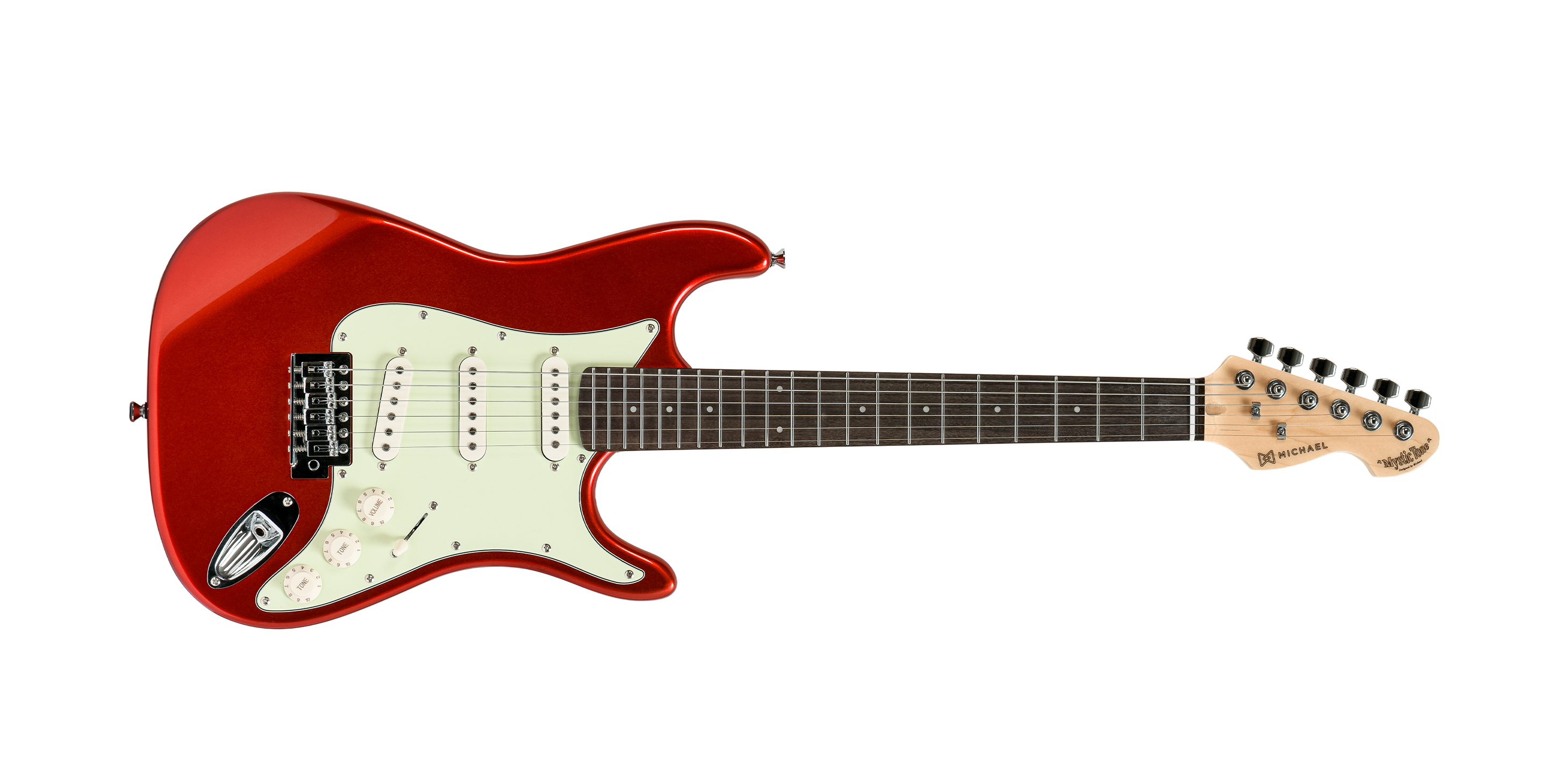 GUITARRA MICHAEL MYSTICTONE GMS100 INFANTIL
