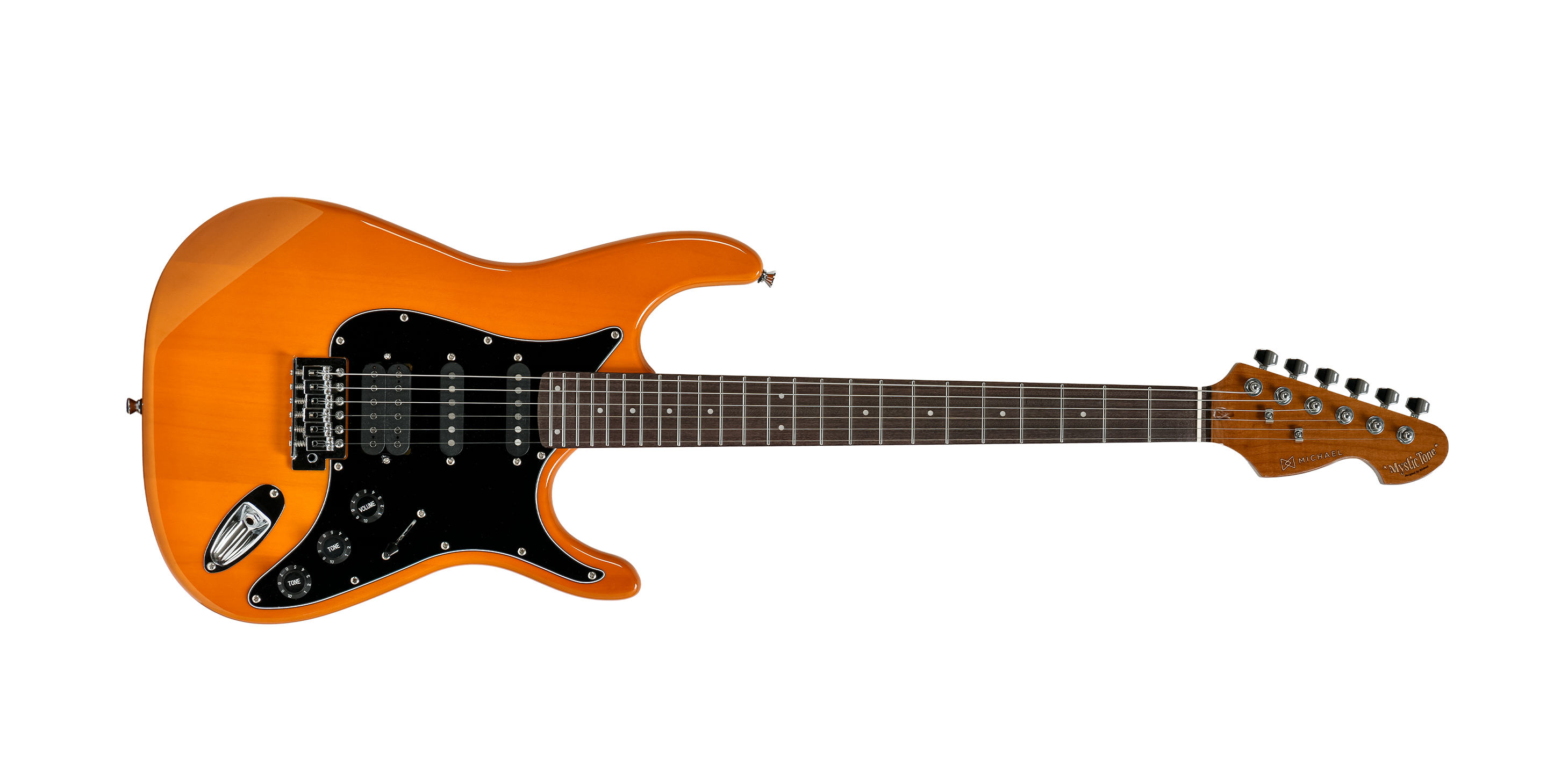 GUITARRA MICHAEL MYSTICTONE GMS150