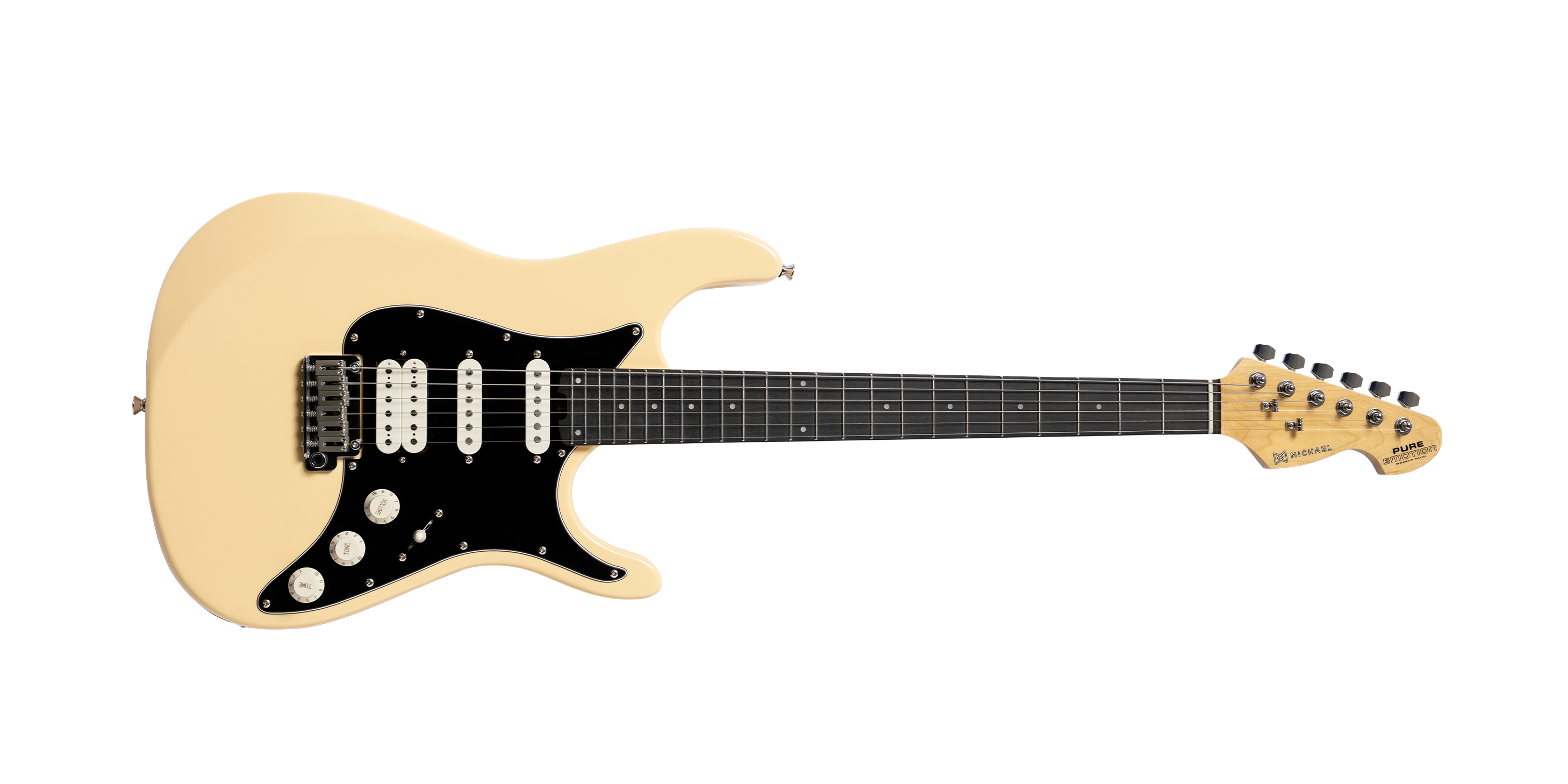 GUITARRA MICHAEL PUREEMOTION GMS270
