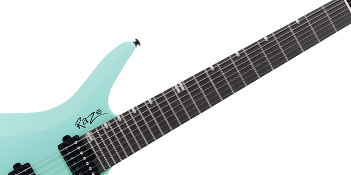 GUITARRA MICHAEL RAZE GMR507