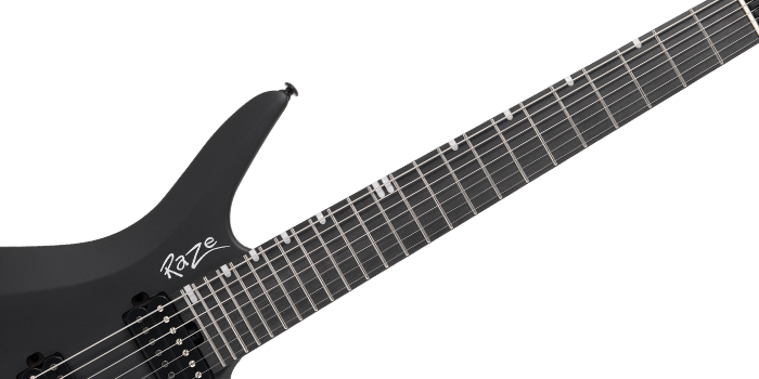 GUITARRA MICHAEL RAZE GMR507