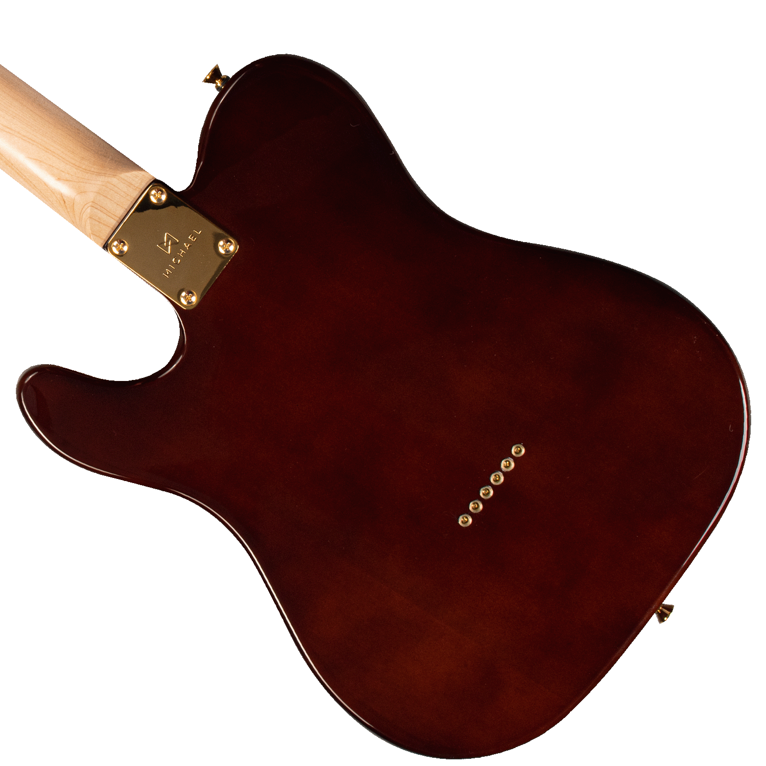 GUITARRA MICHAEL GMT525 TL ROYALE