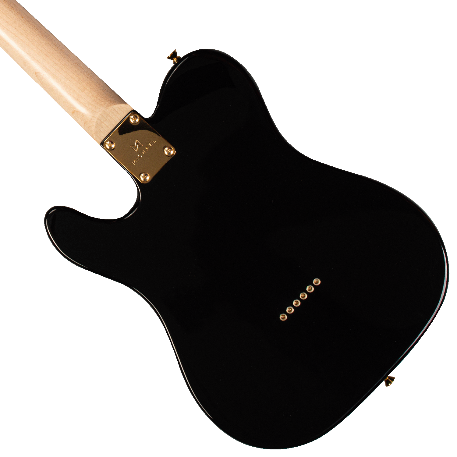 GUITARRA MICHAEL GMT525 TL ROYALE
