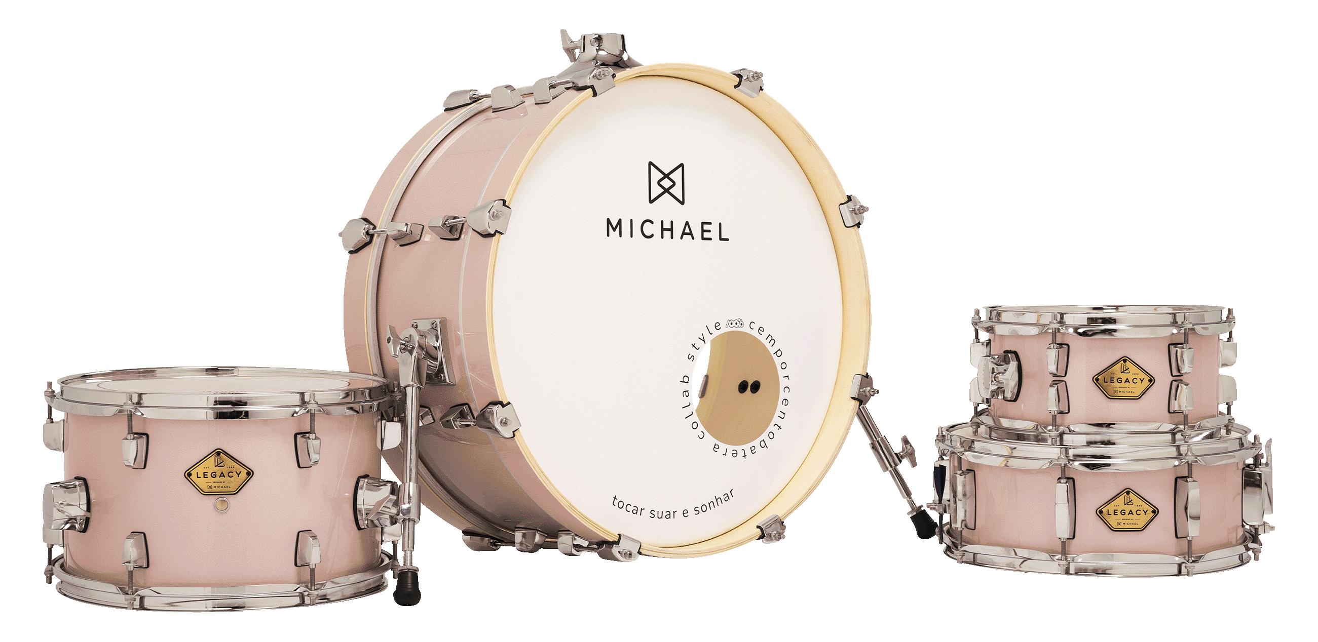 lbm BATERIA LEGACY SLIM DML410 BUMBO 20