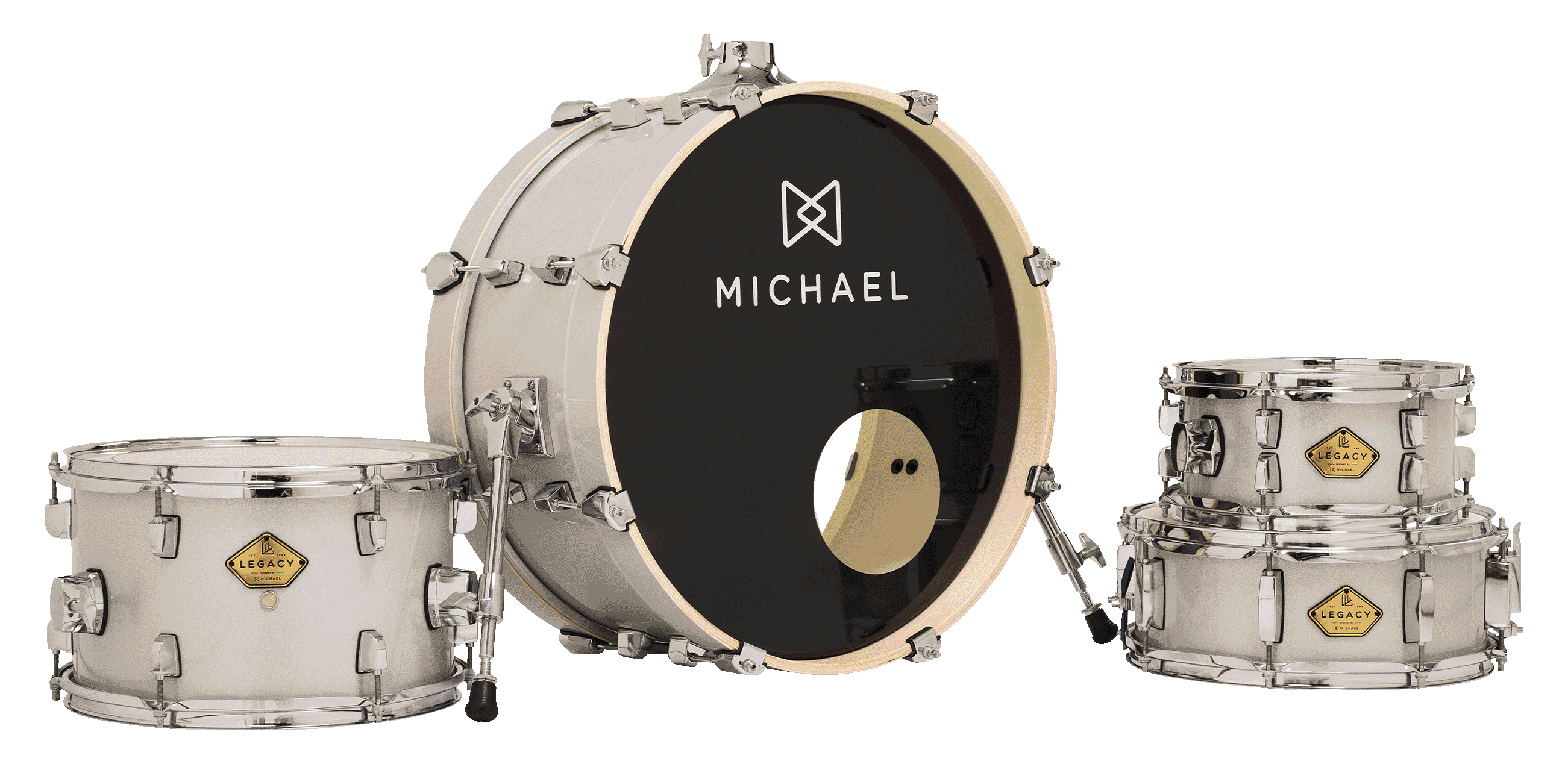 BATERIA LEGACY SLIM DML410 BUMBO 20