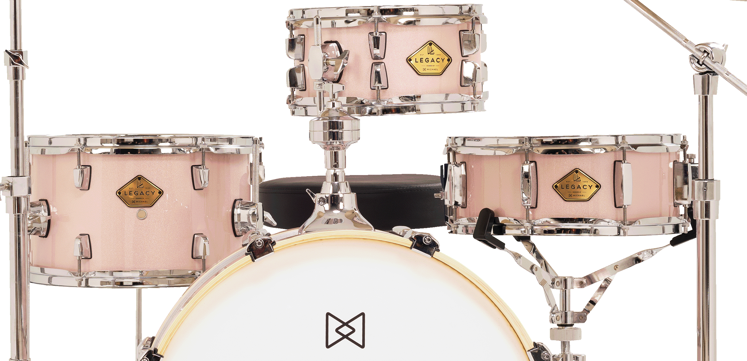 BATERIA LEGACY SLIM DML410 BUMBO 20