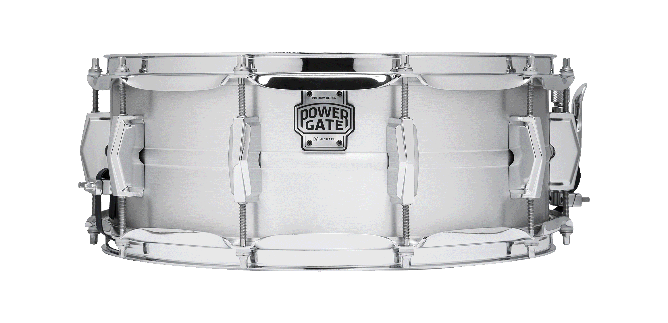 SNARE MICHAEL POWERGATE CLARITY PRC1455 AL