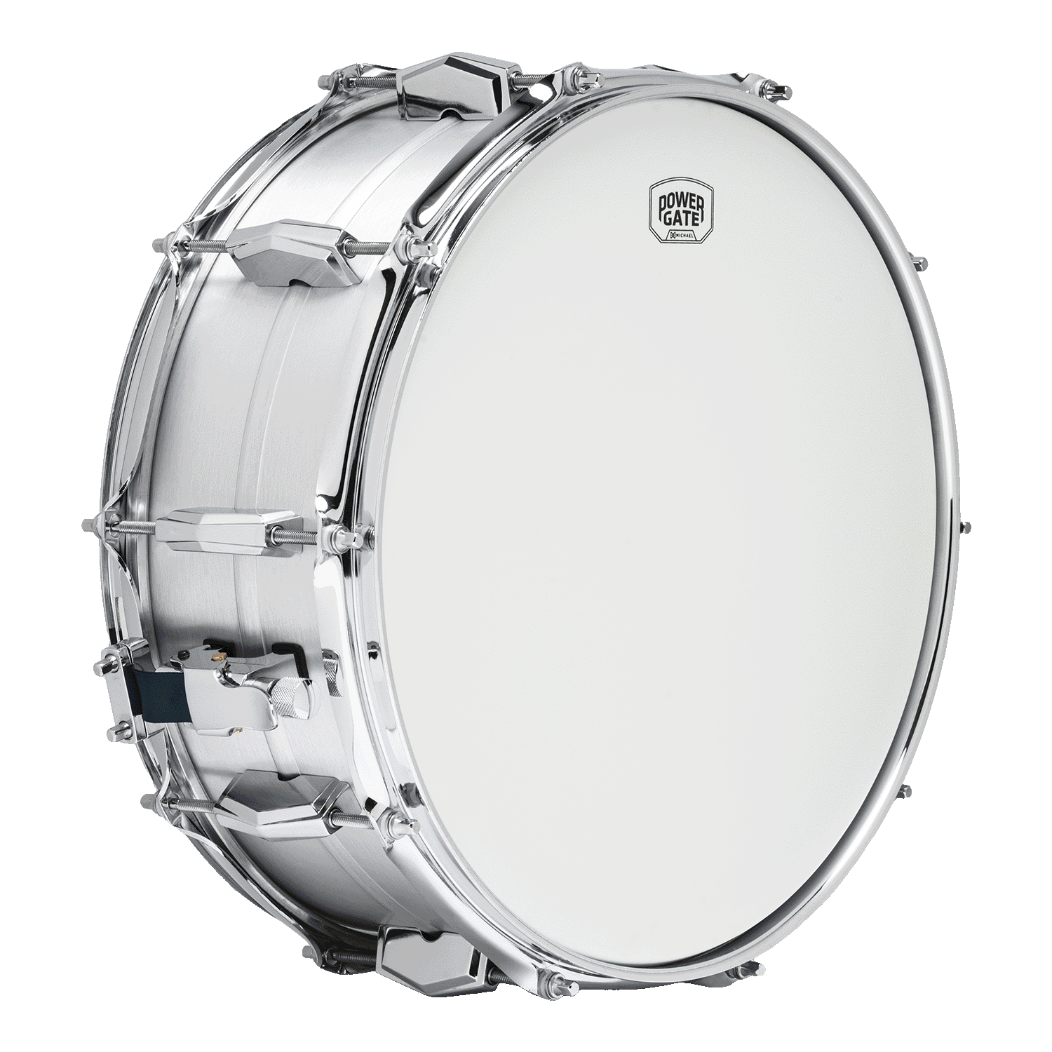 SNARE MICHAEL POWERGATE  CLARITY PGC1455 AL