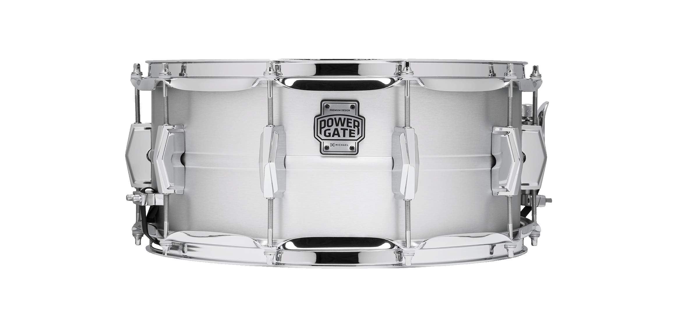SNARE MICHAEL POWERGATE  CLARITY PGC1465 AL
