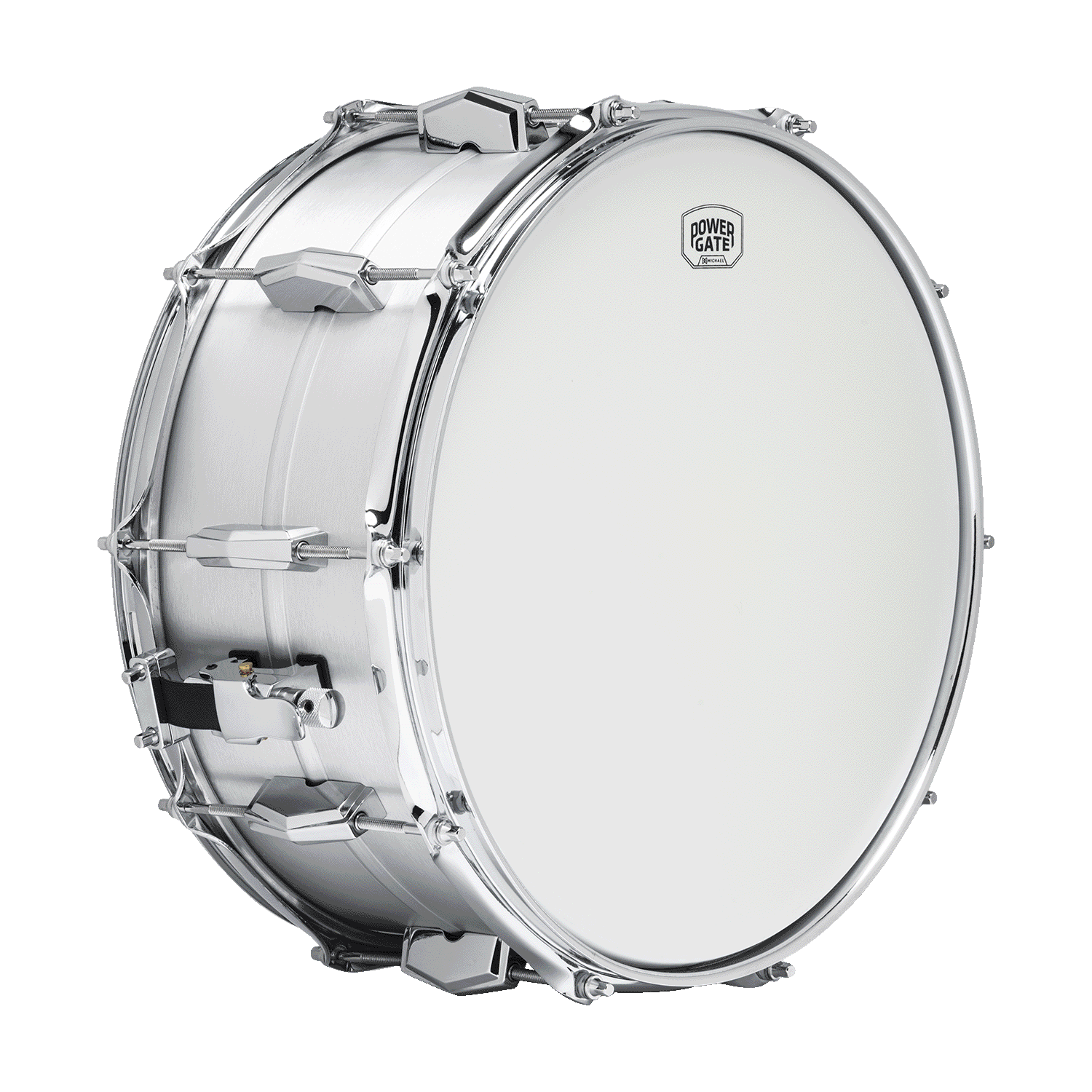 SNARE MICHAEL POWERGATE  CLARITY PGC1465 AL