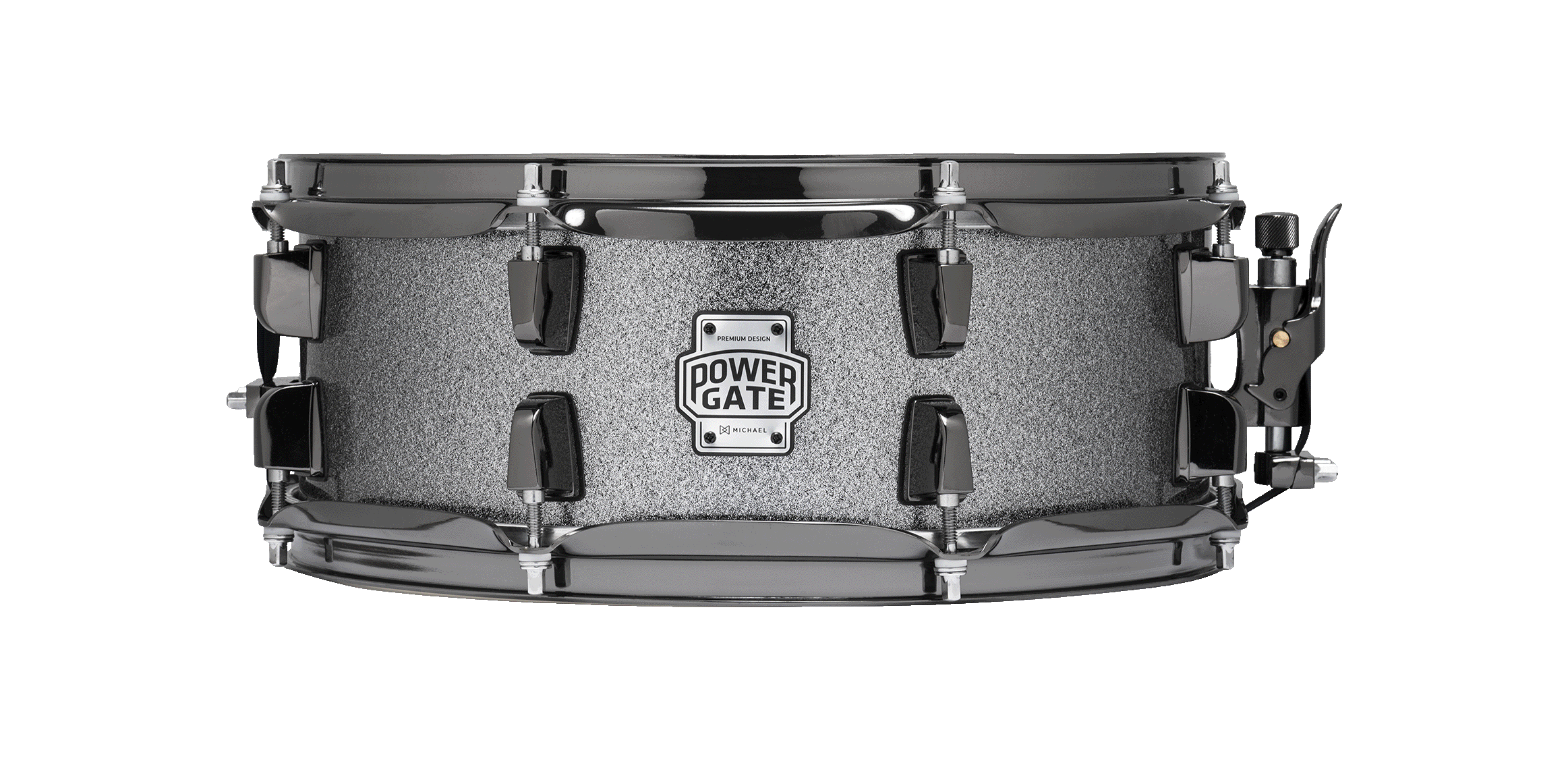 SNARE MICHAEL POWERGATE  GRAFFITI PGG1305GY