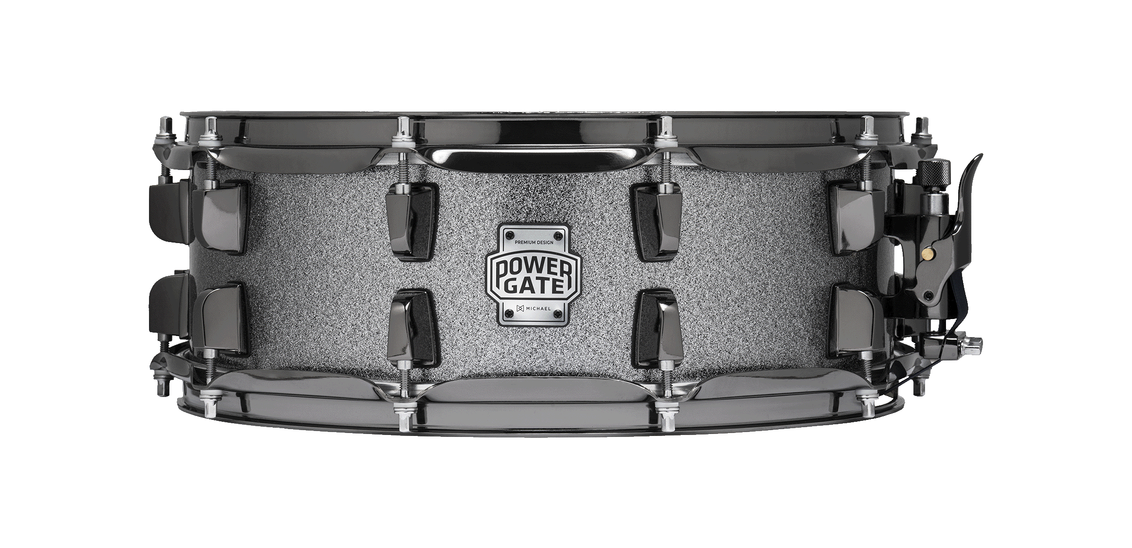 SNARE MICHAEL POWERGATE  GRAFFITI PGG1405GY