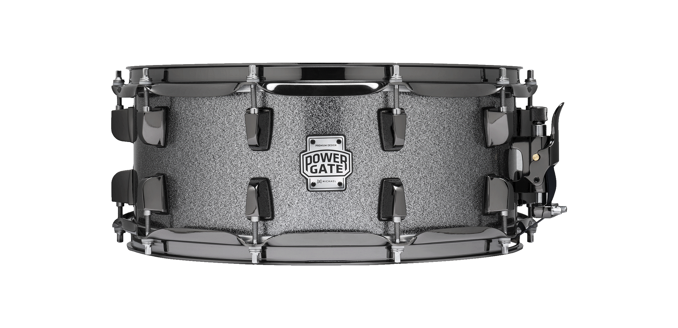 SNARE MICHAEL POWERGATE  GRAFFITI PGG1406GY