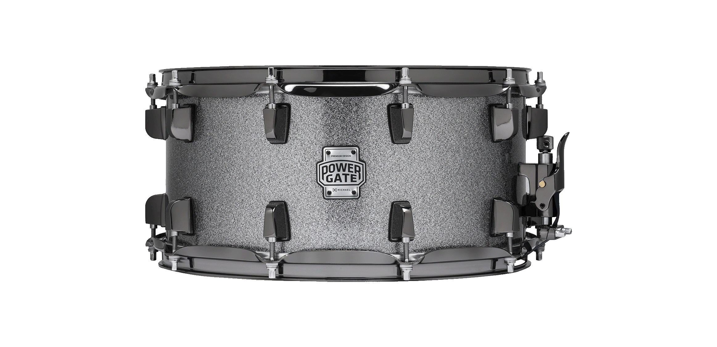 SNARE MICHAEL POWERGATE GRAFFITI PGG1407GY