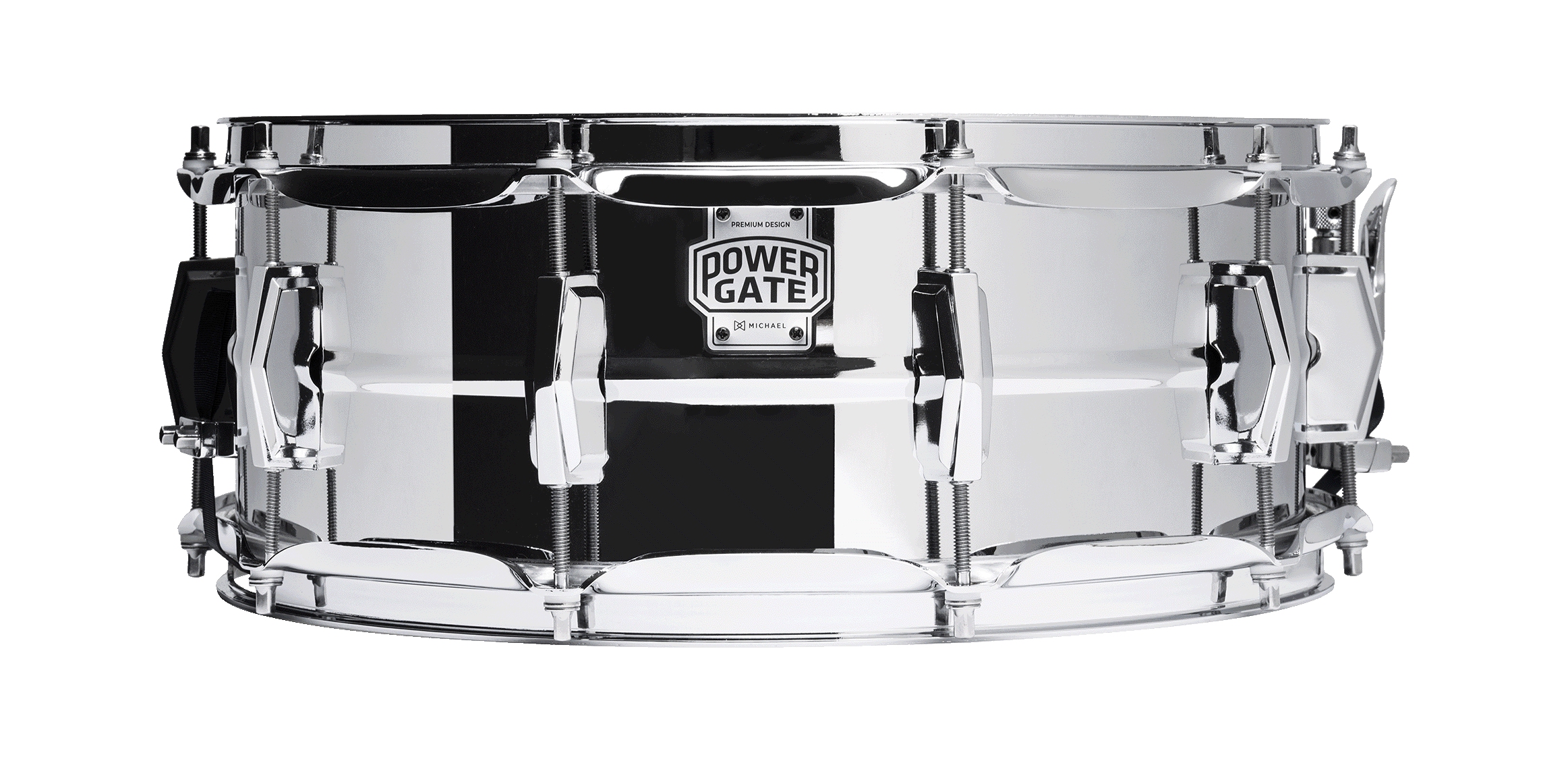 SNARE MICHAEL POWERGATE REFLECT PGR1455 ST