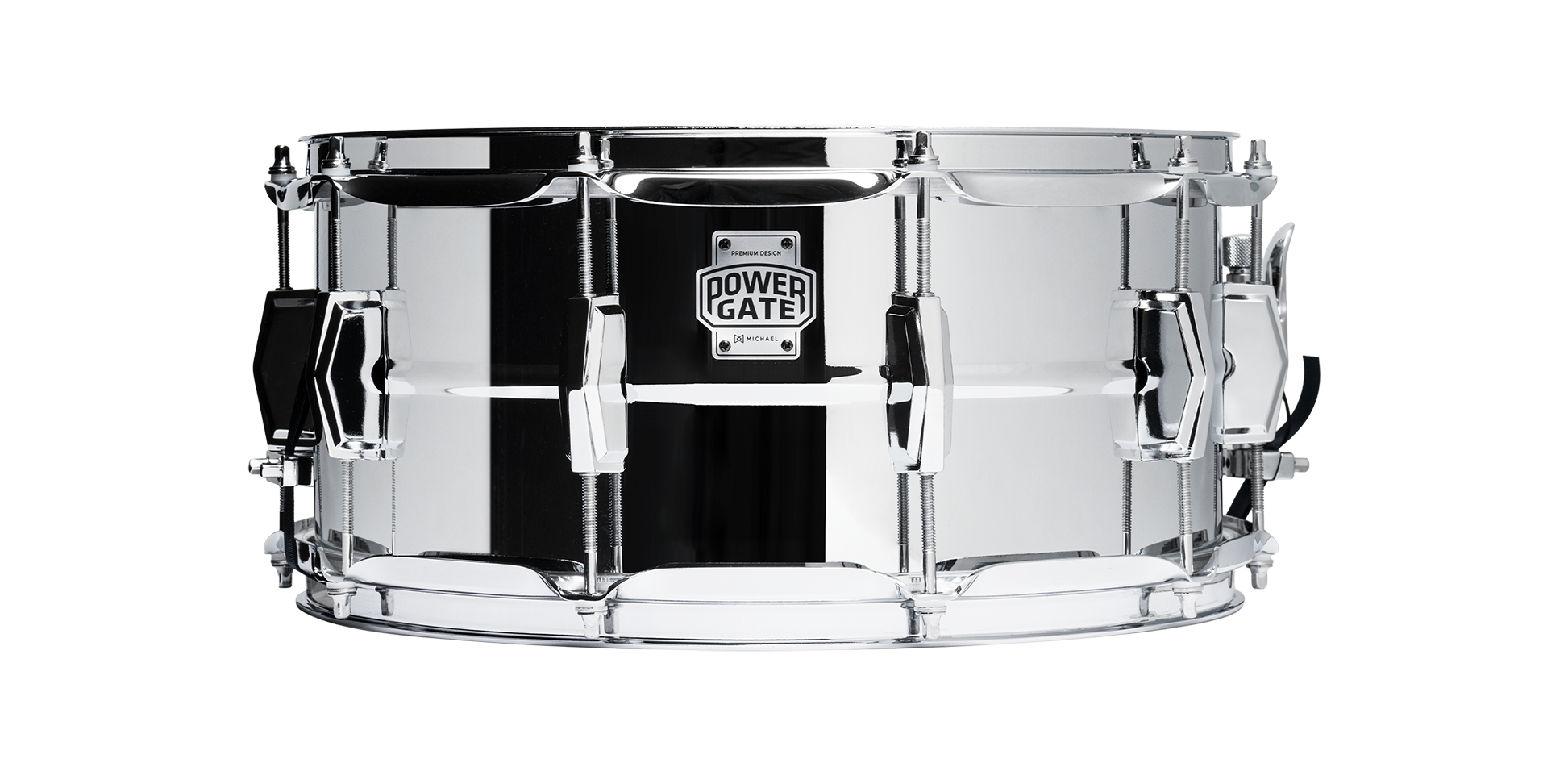 SNARE MICHAEL POWERGATE  REFLECT PGR1465 ST