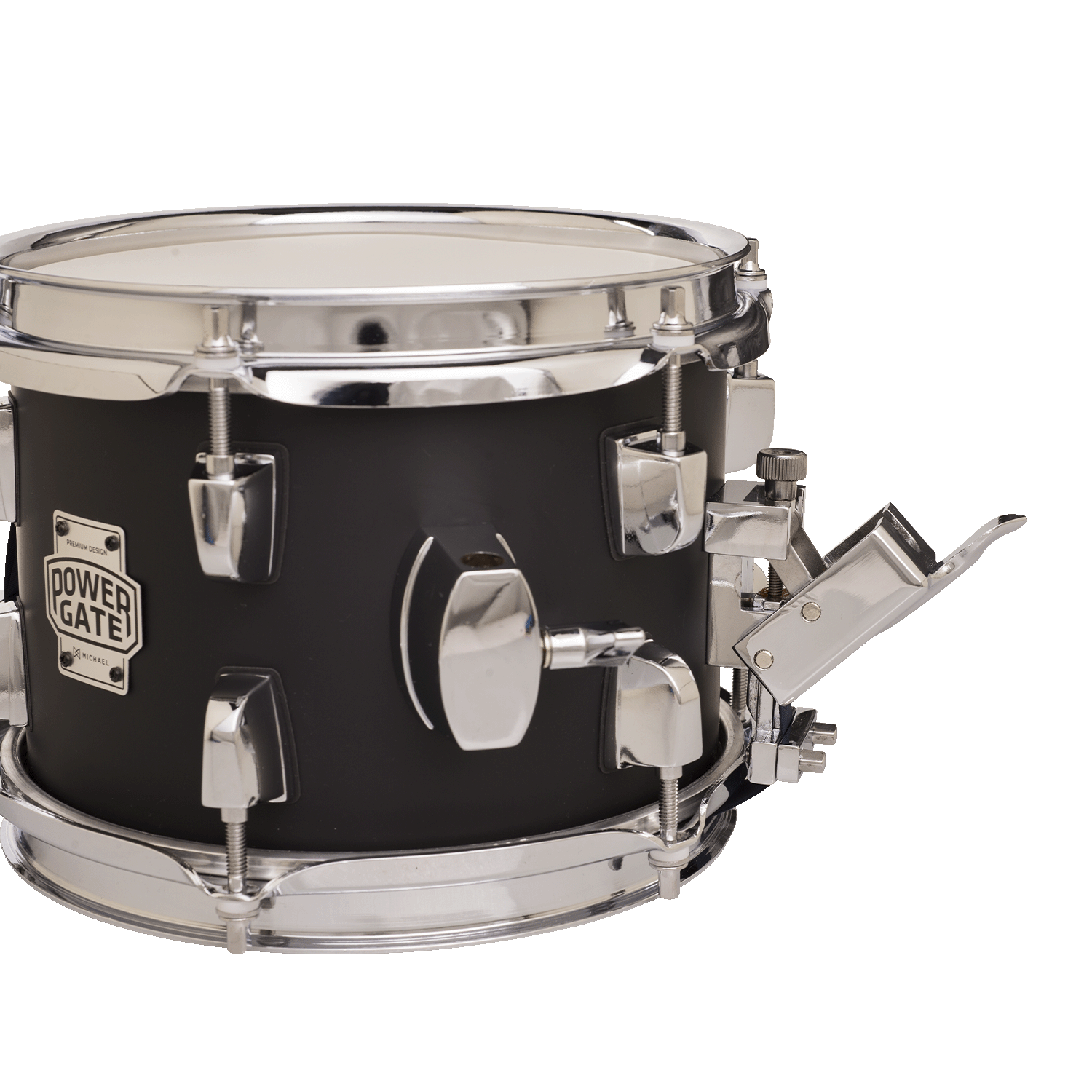 SNARE  MICHAEL POWERGATE STAGE PGS0806 JBK 08x06