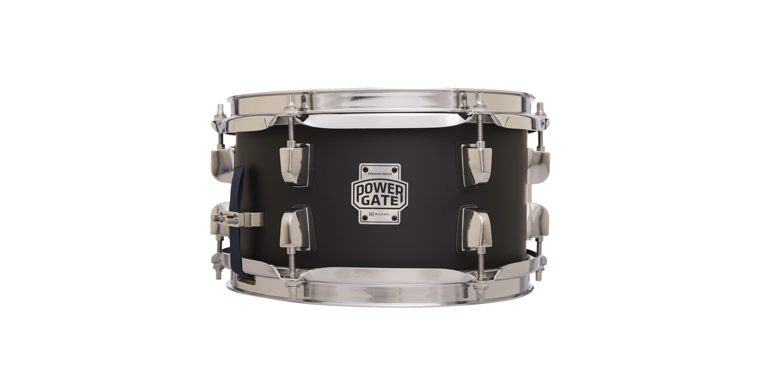 SNARE  MICHAEL POWERGATE STAGE PGS1055 JBK 10x5,5