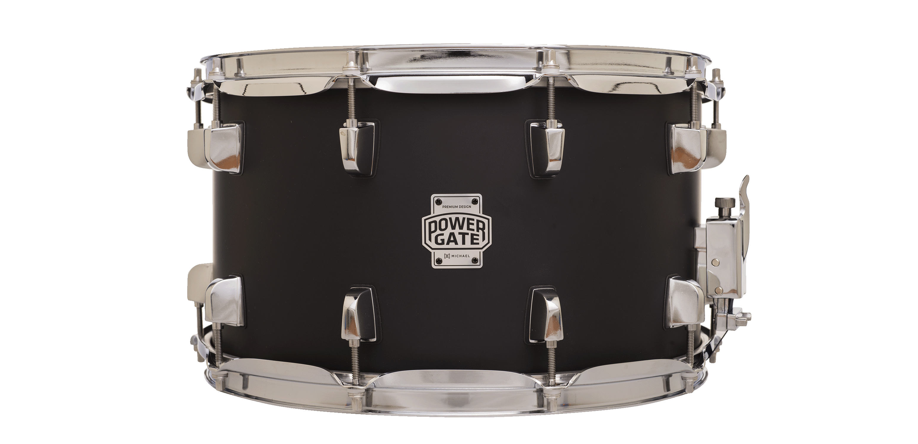 SNARE  MICHAEL POWERGATE STAGE PGS1408 JBK 14x08