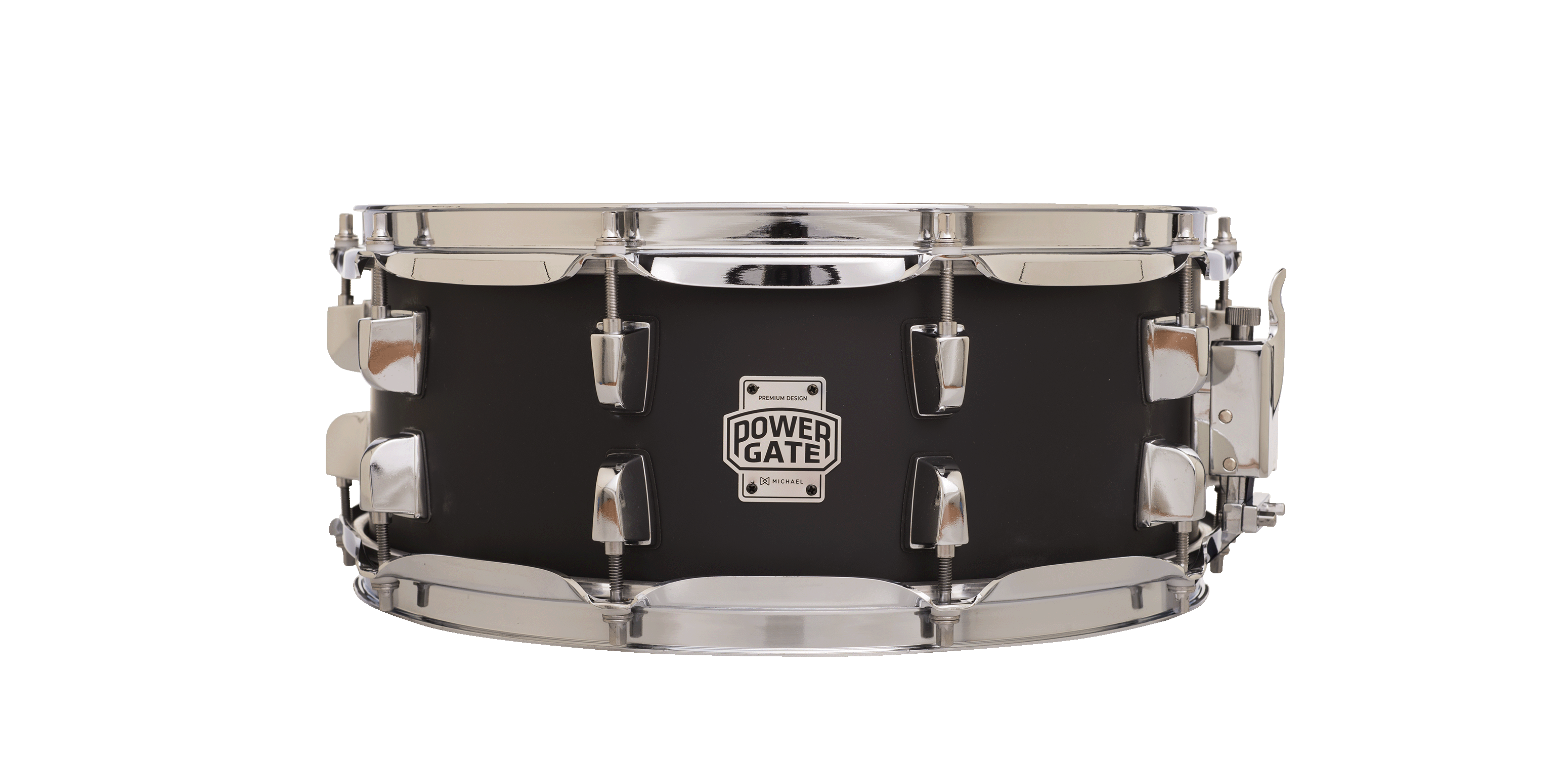 SNARE  MICHAEL POWERGATE STAGE PGS1455 JBK 14x5,5