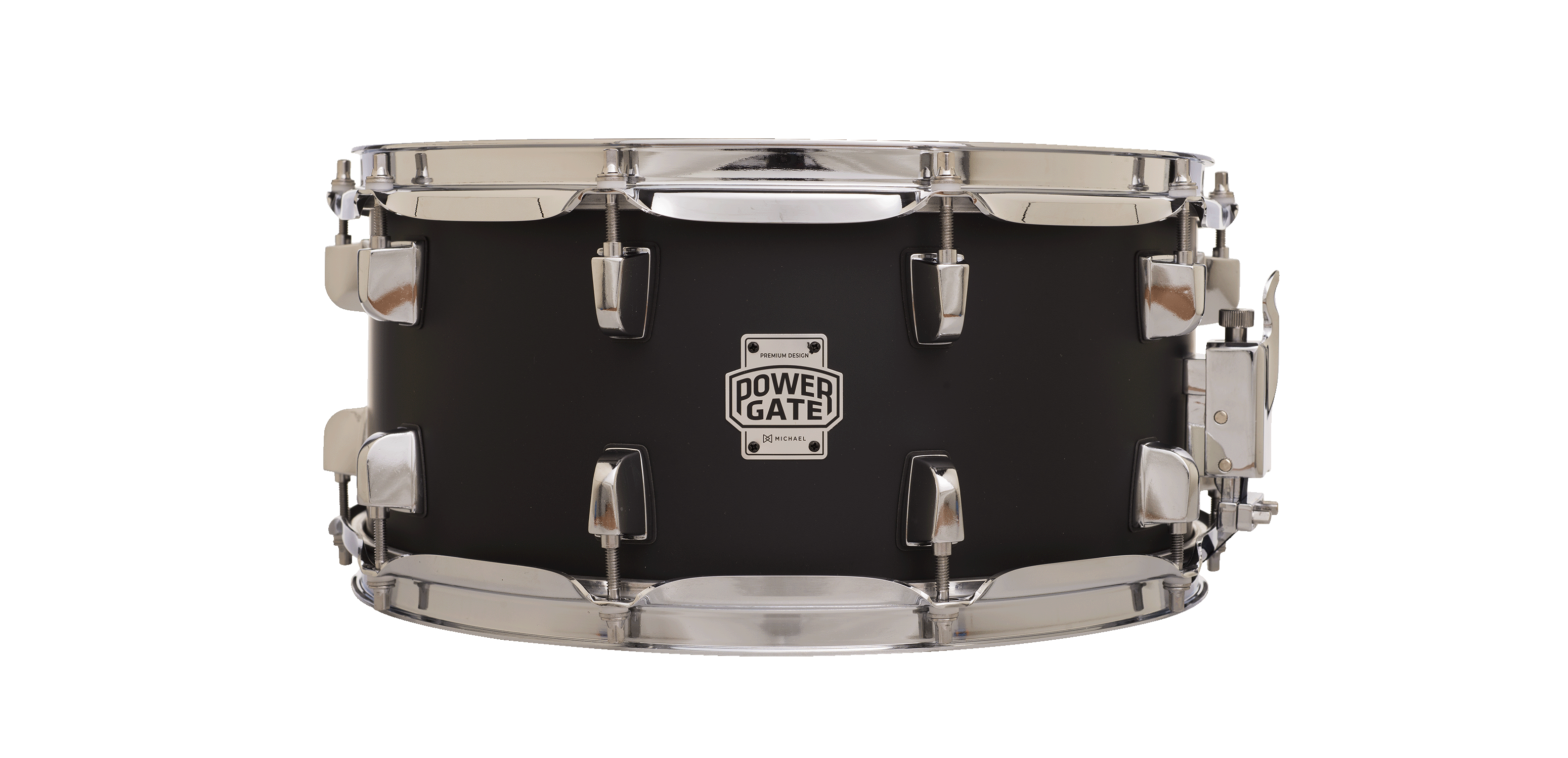 SNARE  MICHAEL POWERGATE STAGE PGS1465 JBK 14x6,5
