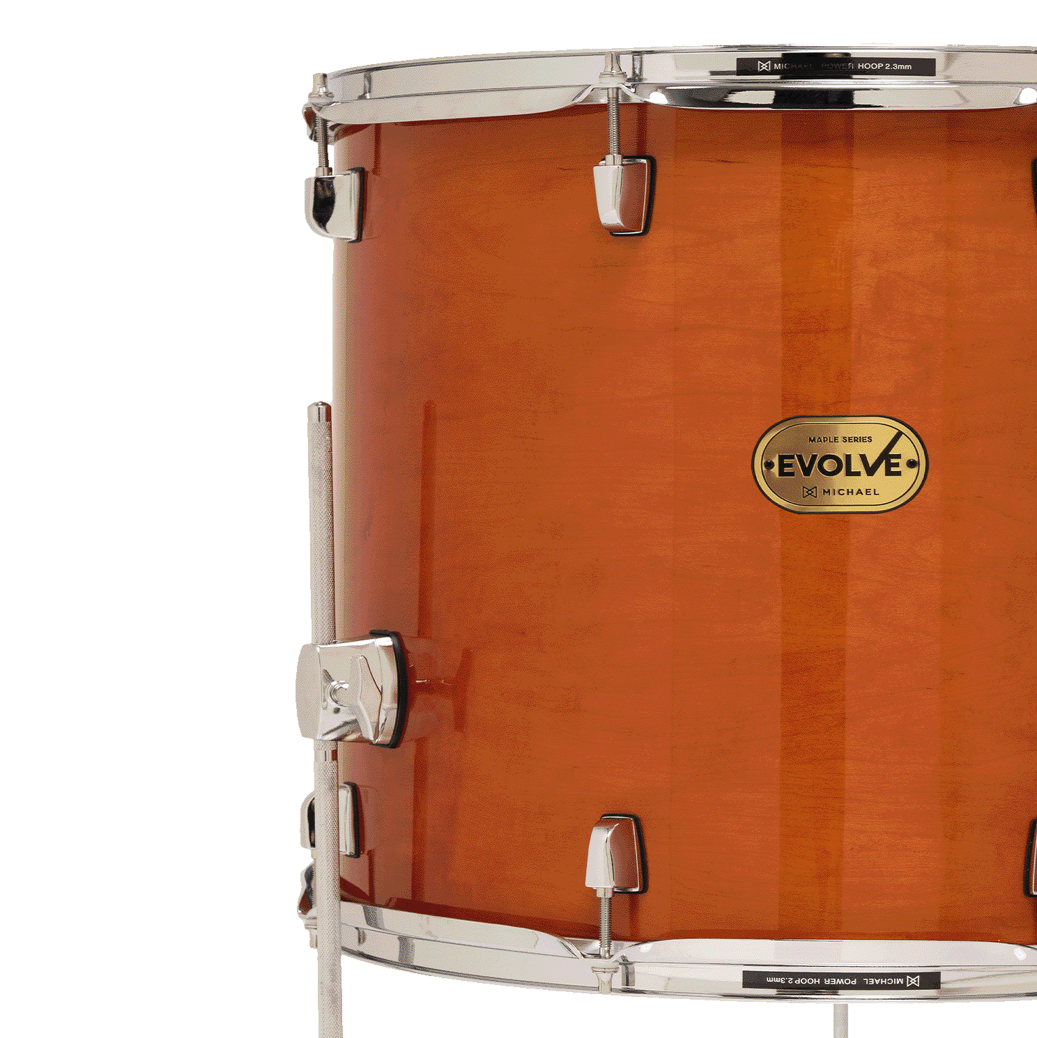 SURDO 18 MICHAEL EVOLVE DMEF1816