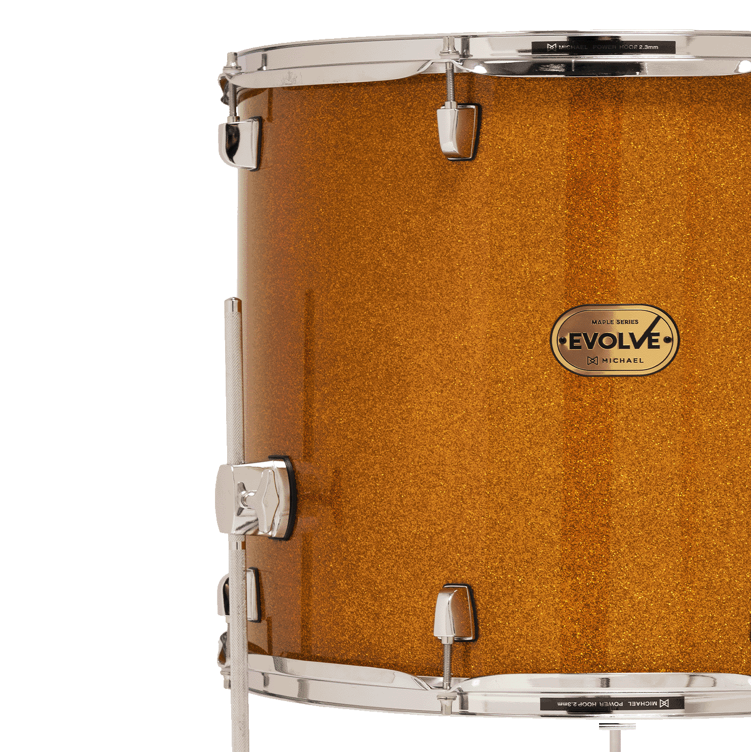 surdo-18-michael-evolve-