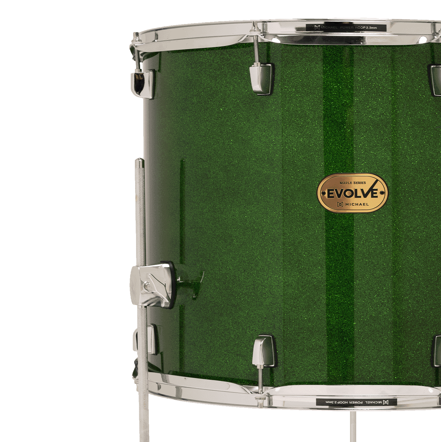 ソラジロー SURDO 18 MICHAEL EVOLVE DMEF1816